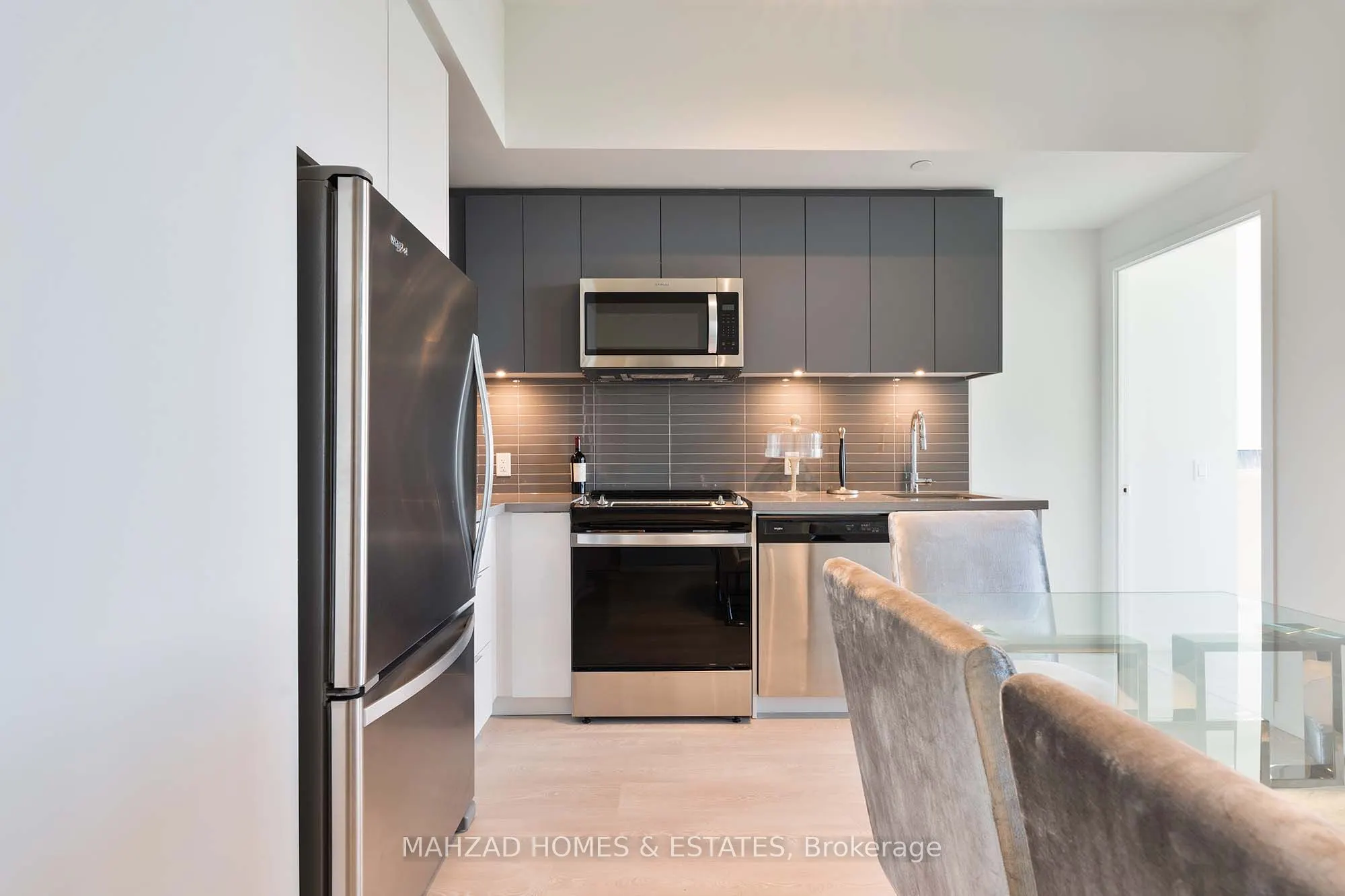 3 Rosewater Street, #1710 W