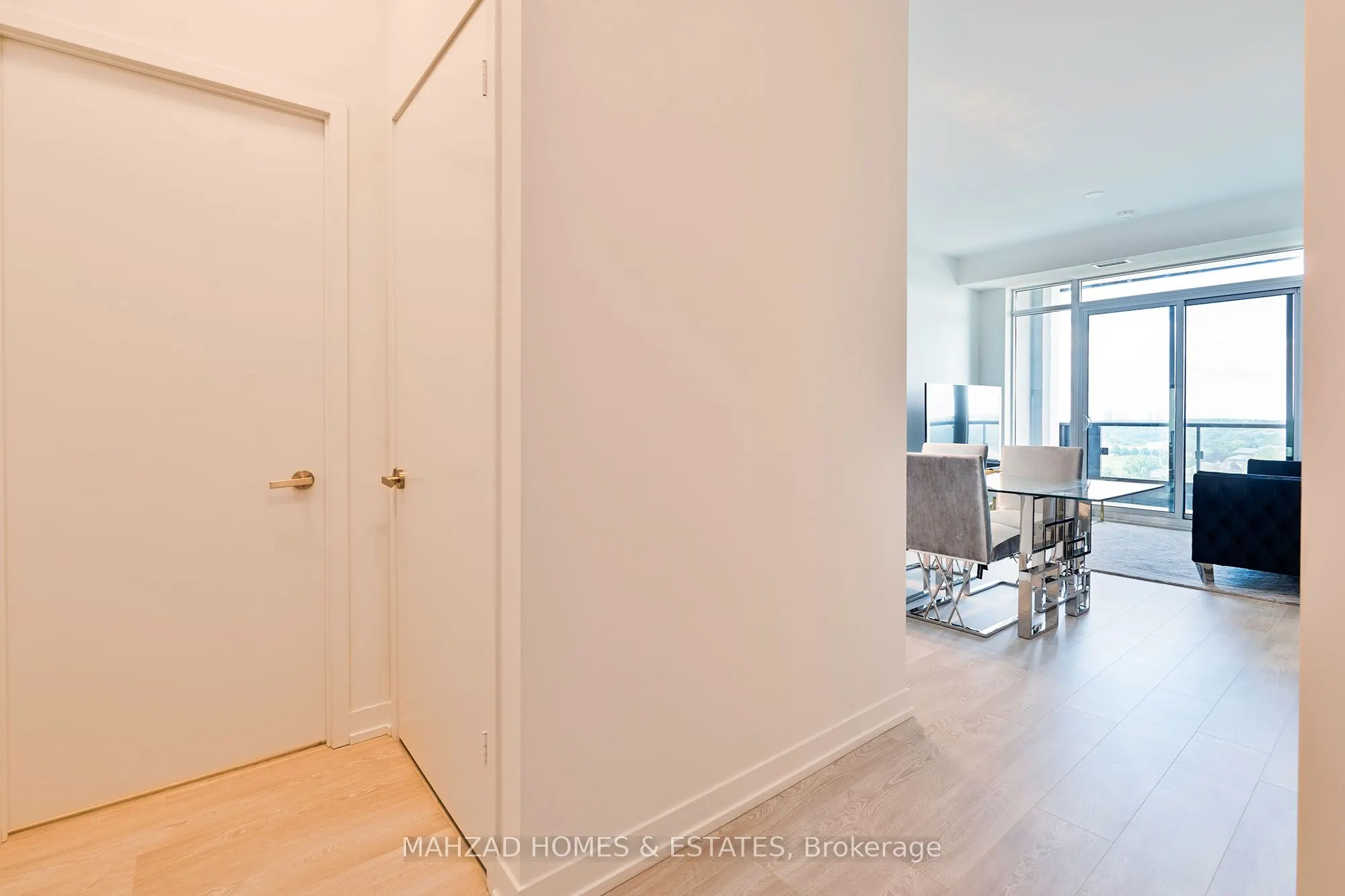 3 Rosewater Street, #1710 W