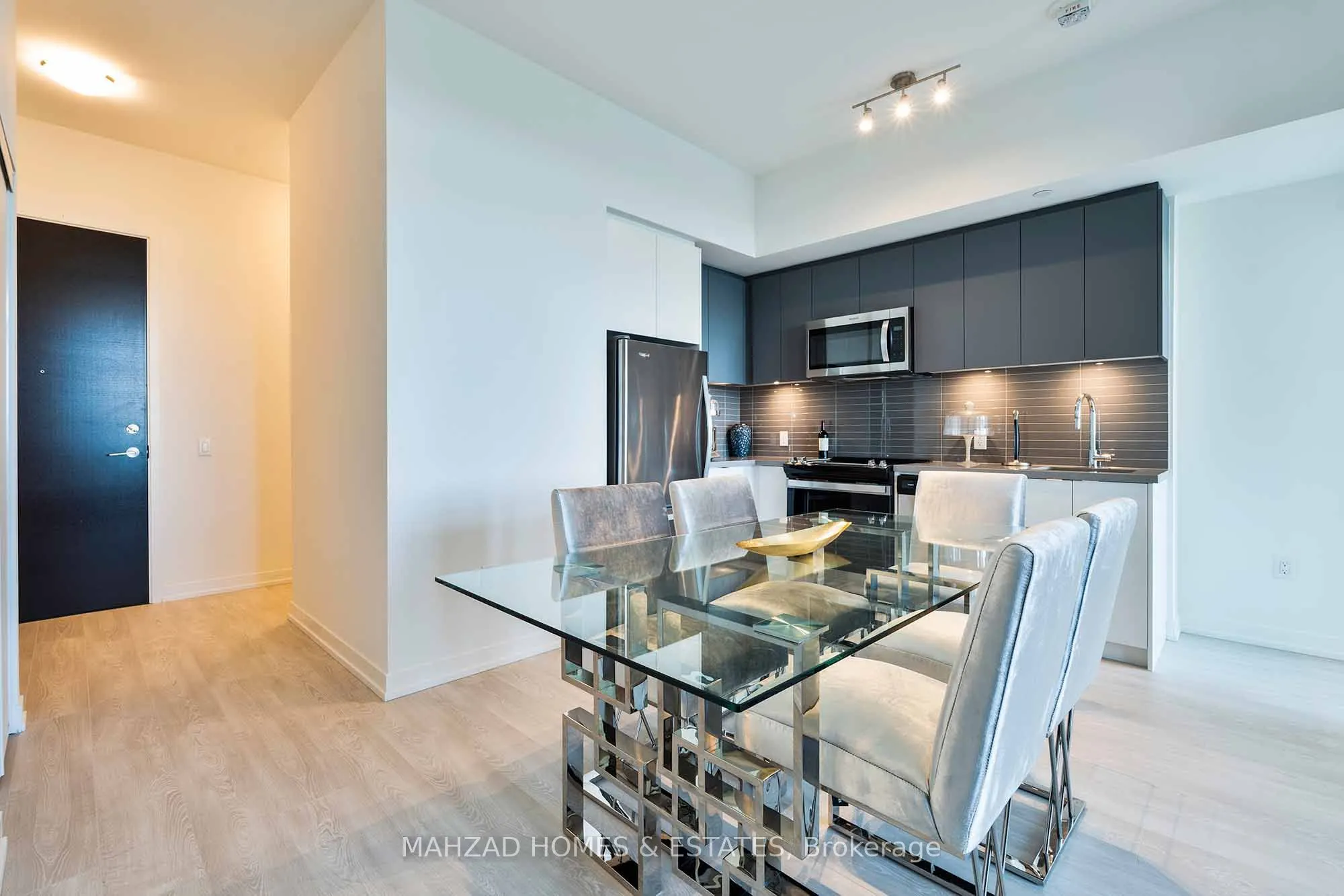 3 Rosewater Street, #1710 W