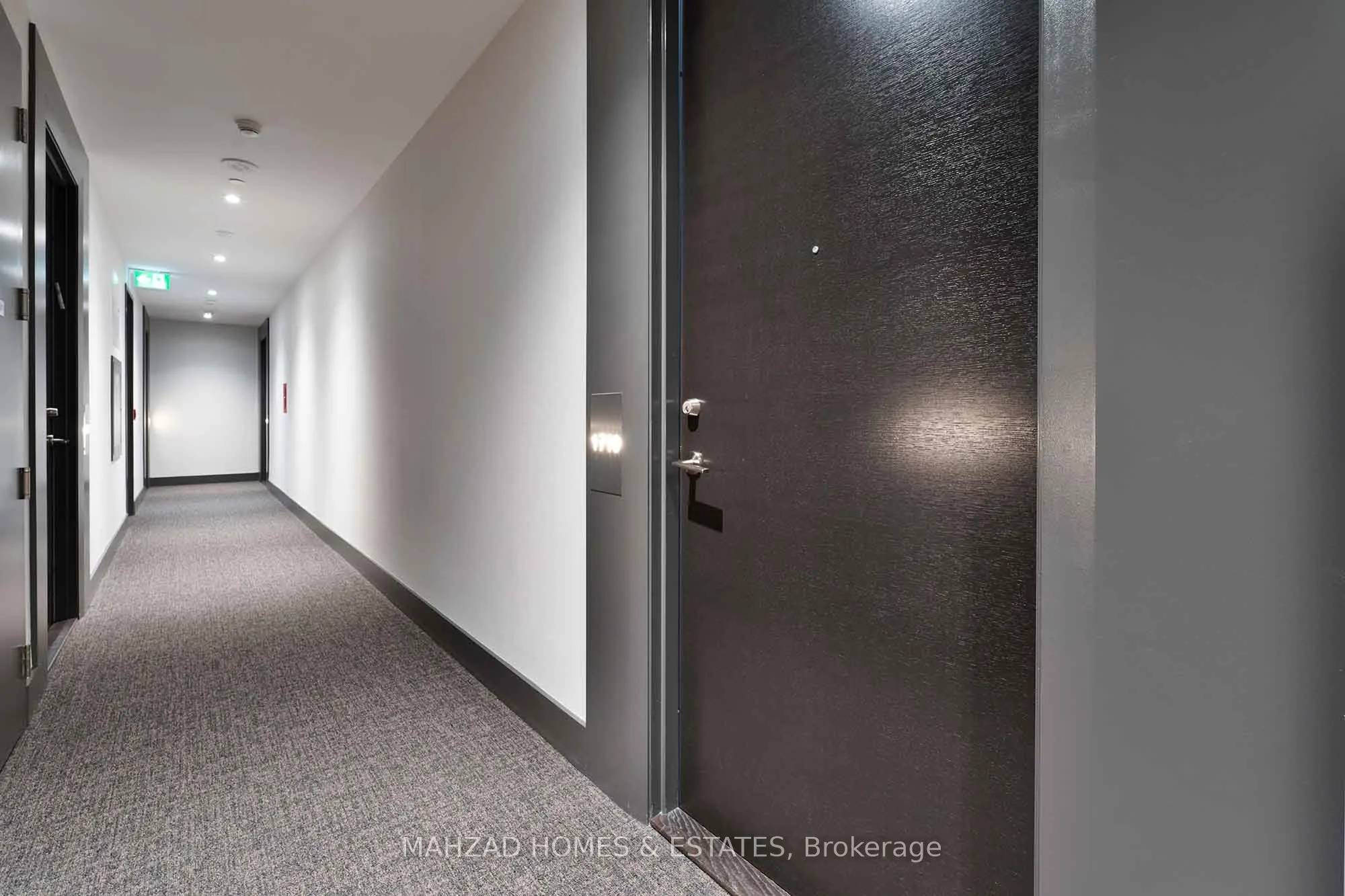 3 Rosewater Street, #1710 W