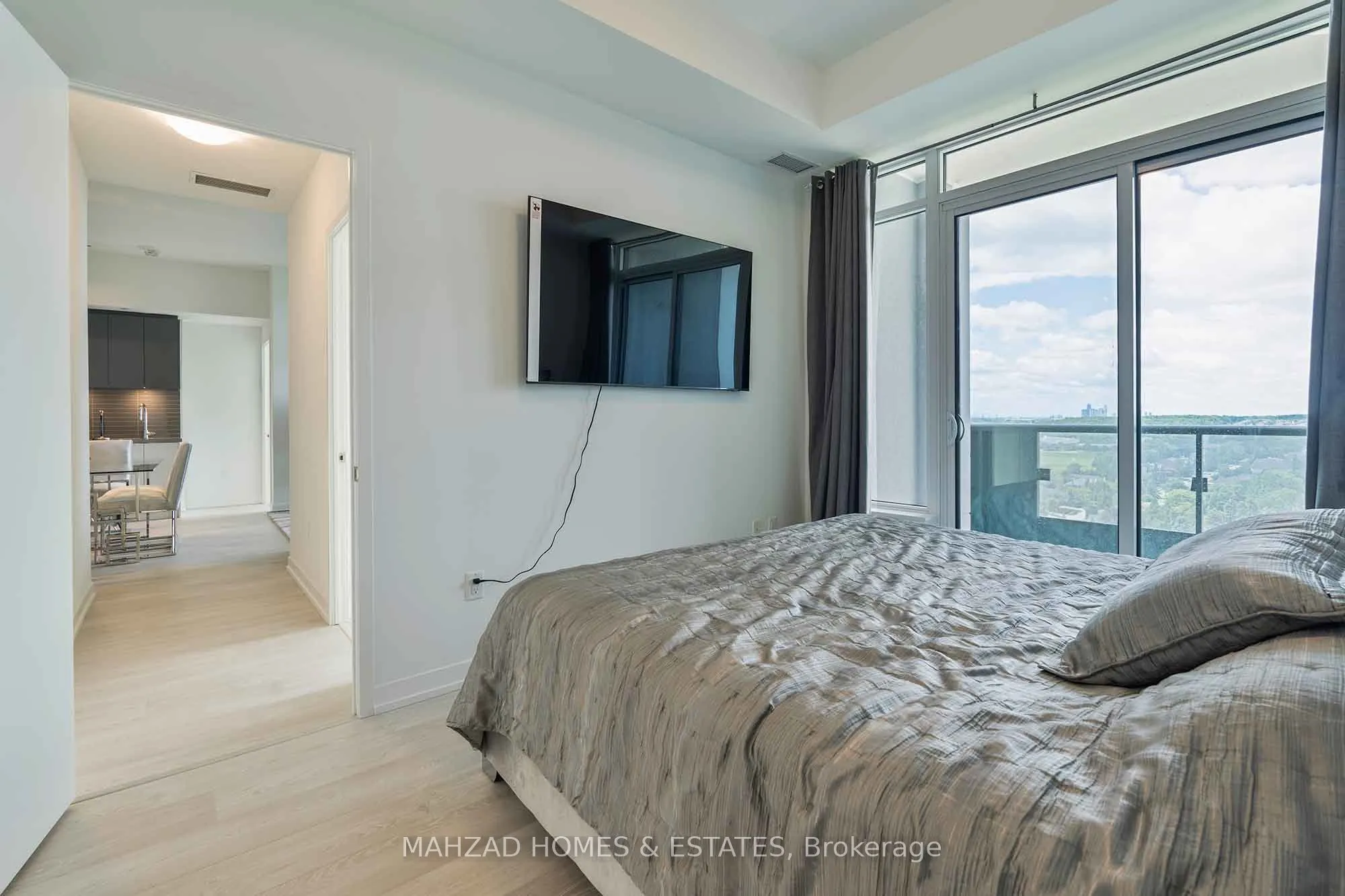3 Rosewater Street, #1710 W