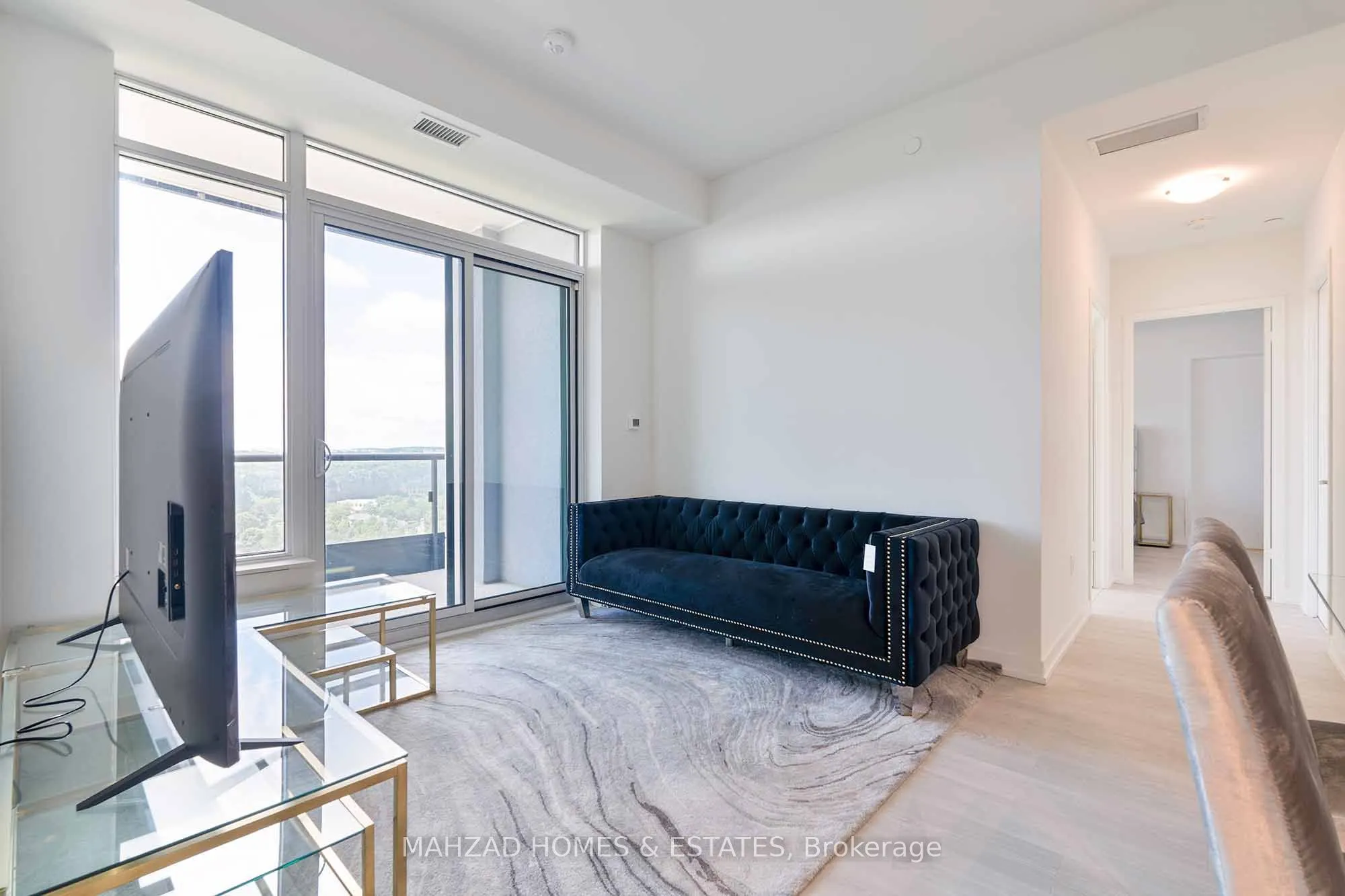 3 Rosewater Street, #1710 W