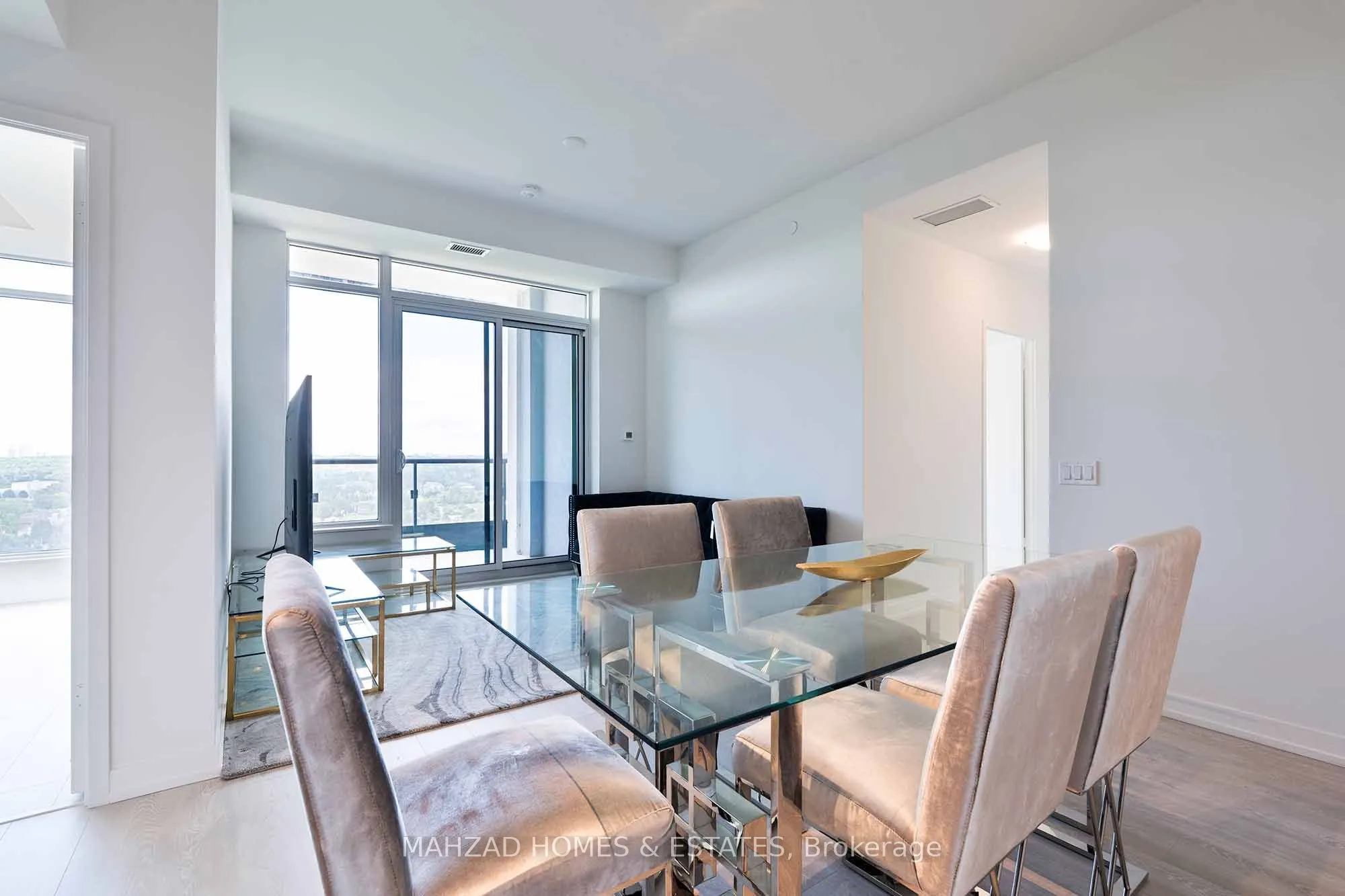 3 Rosewater Street, #1710 W