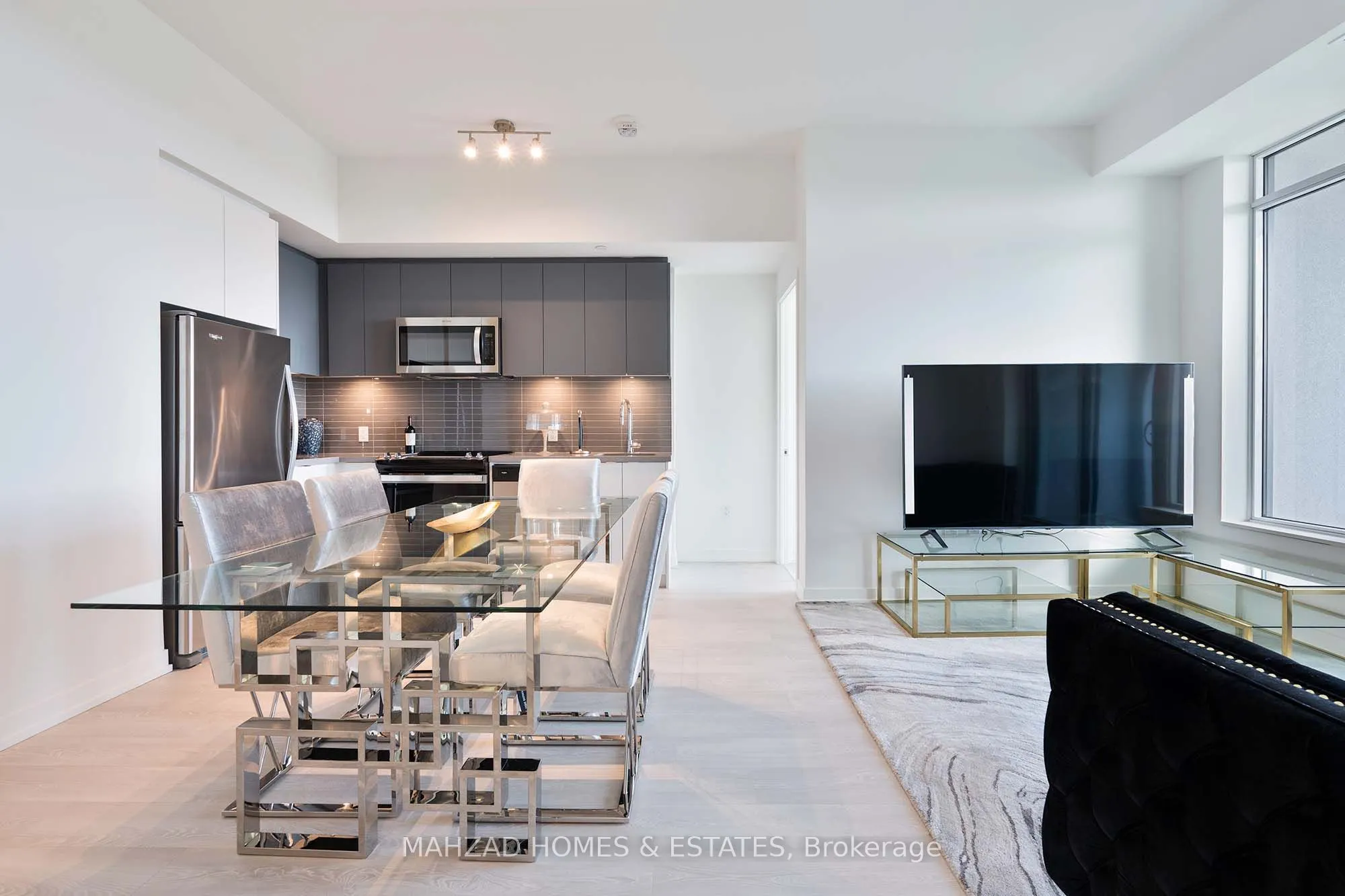 3 Rosewater Street, #1710 W