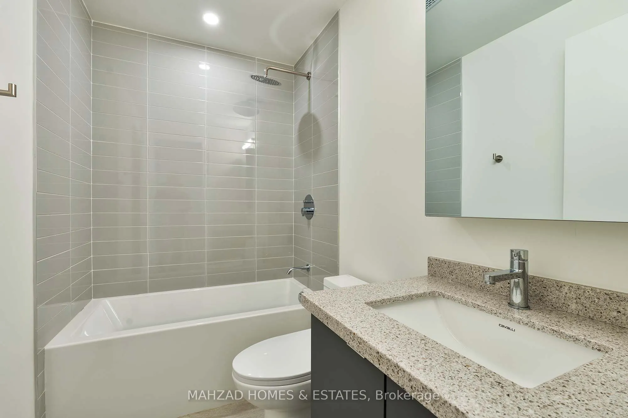 3 Rosewater Street, #1710 W