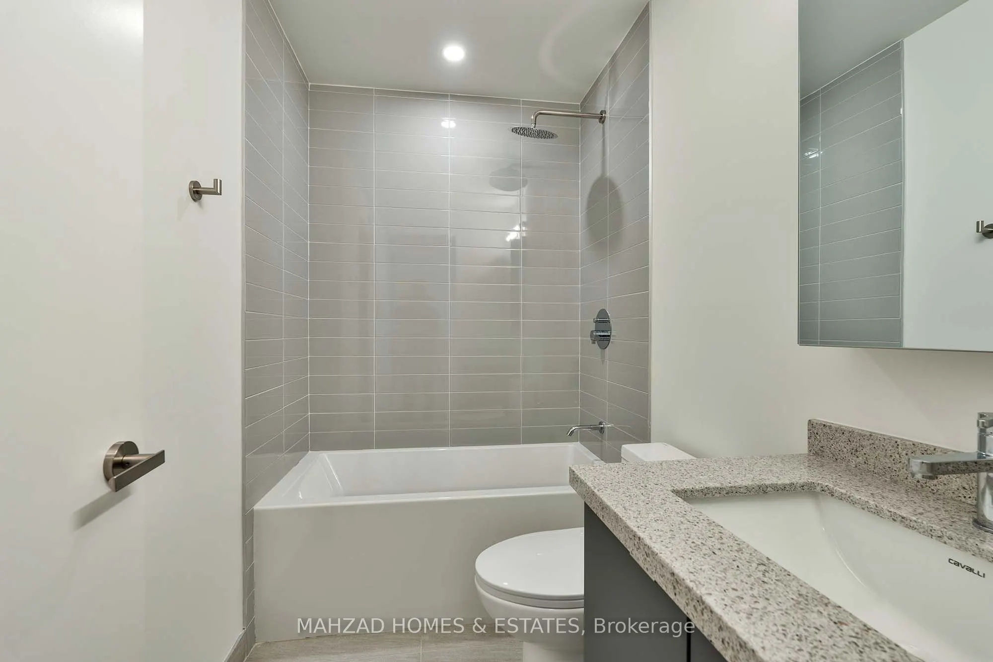 3 Rosewater Street, #1710 W