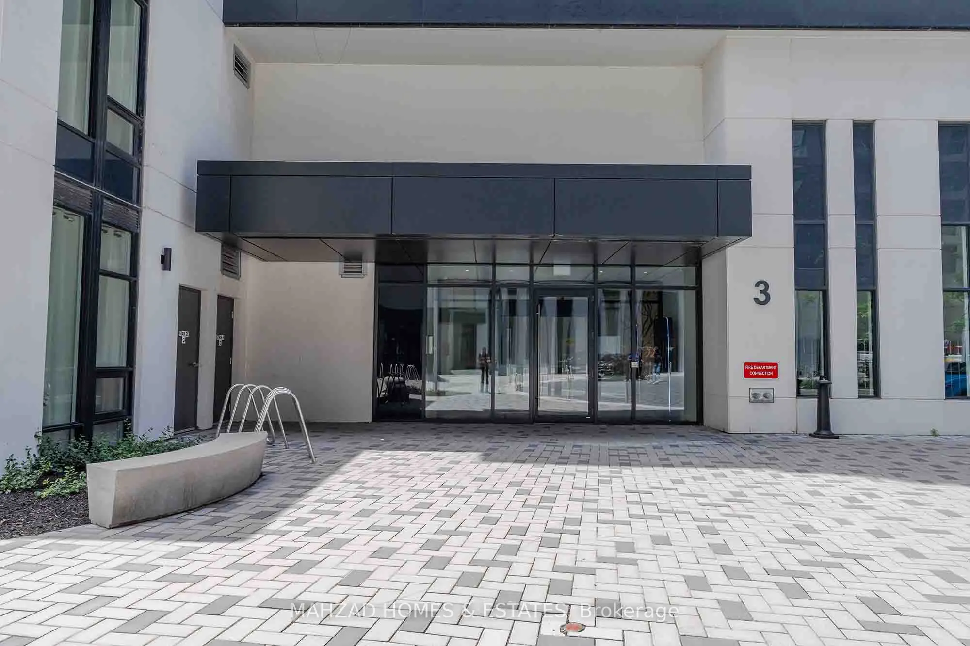 3 Rosewater Street, #1710 W