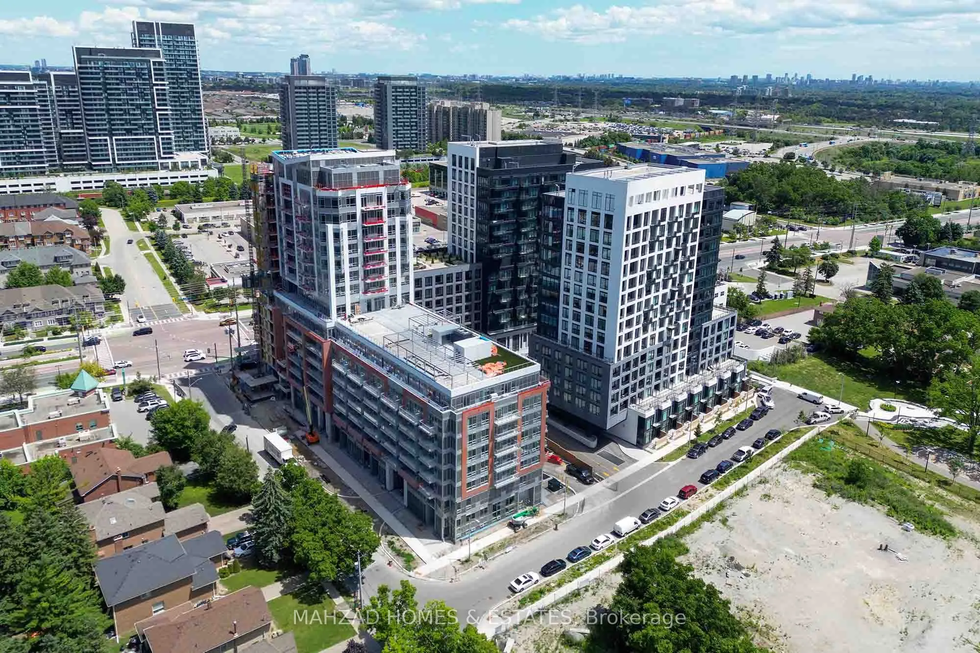 3 Rosewater Street, #1710 W