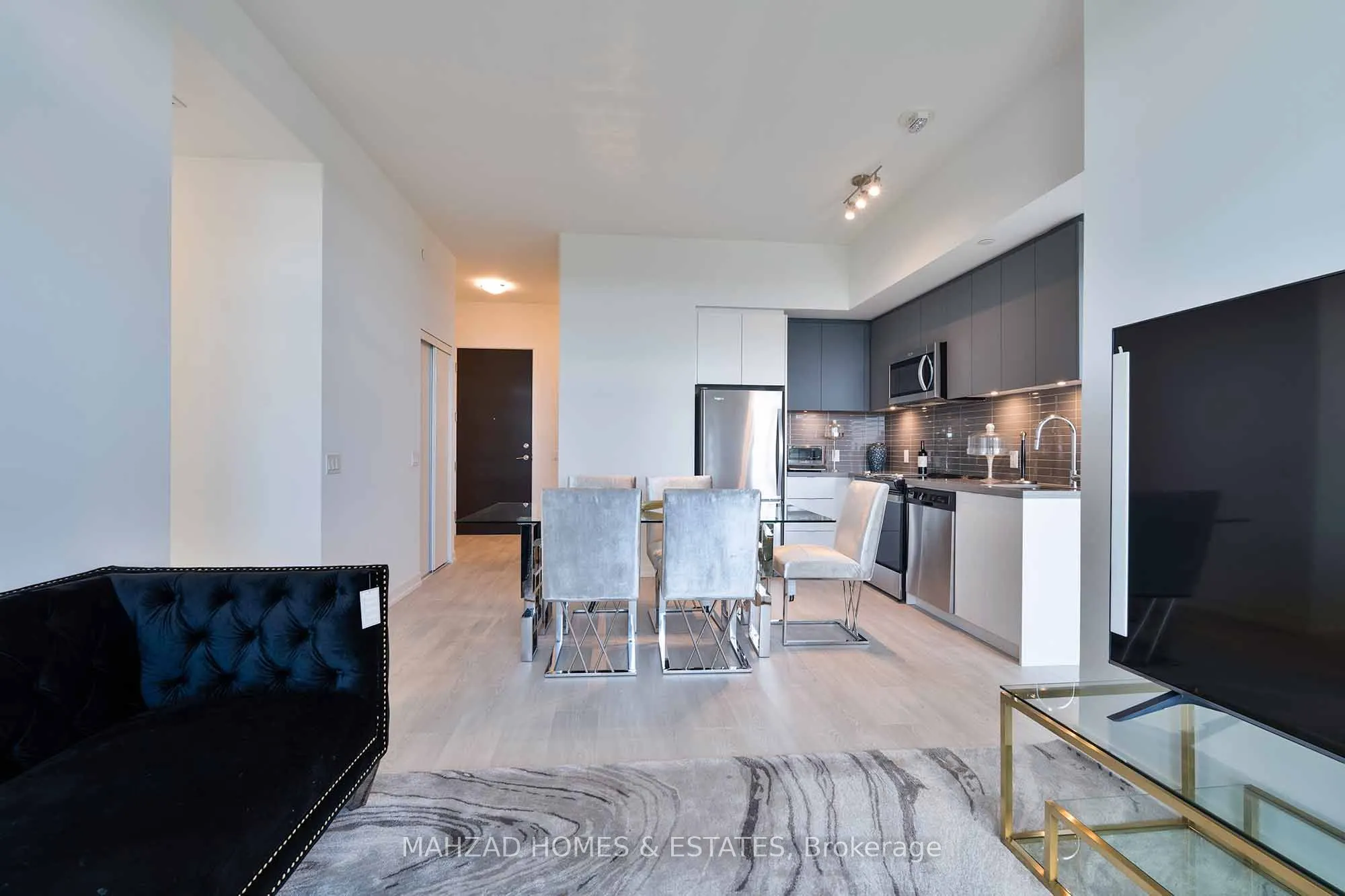 3 Rosewater Street, #1710 W
