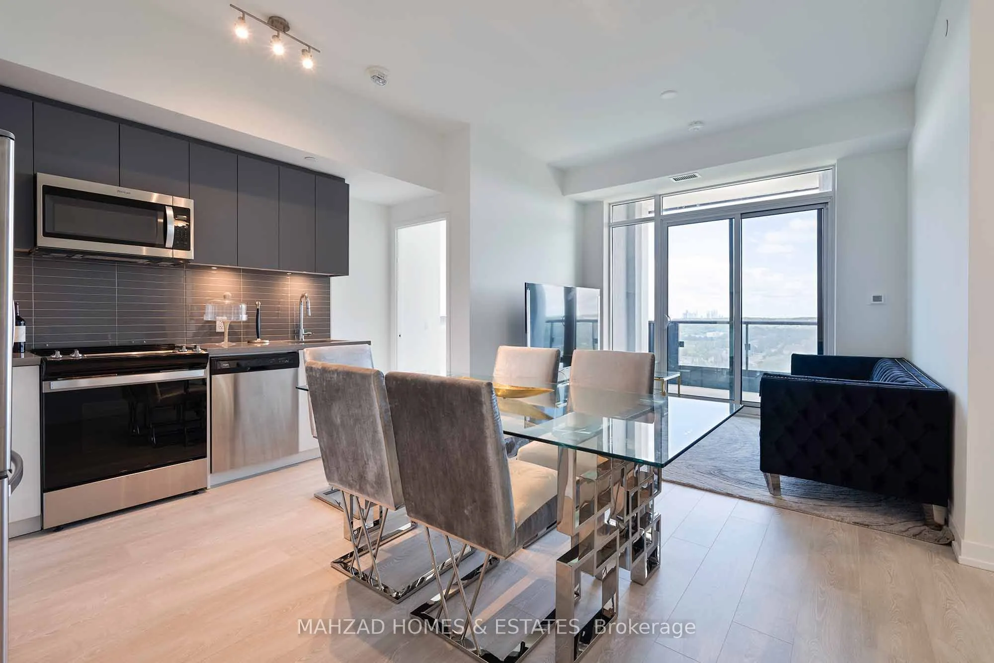 3 Rosewater Street, #1710 W