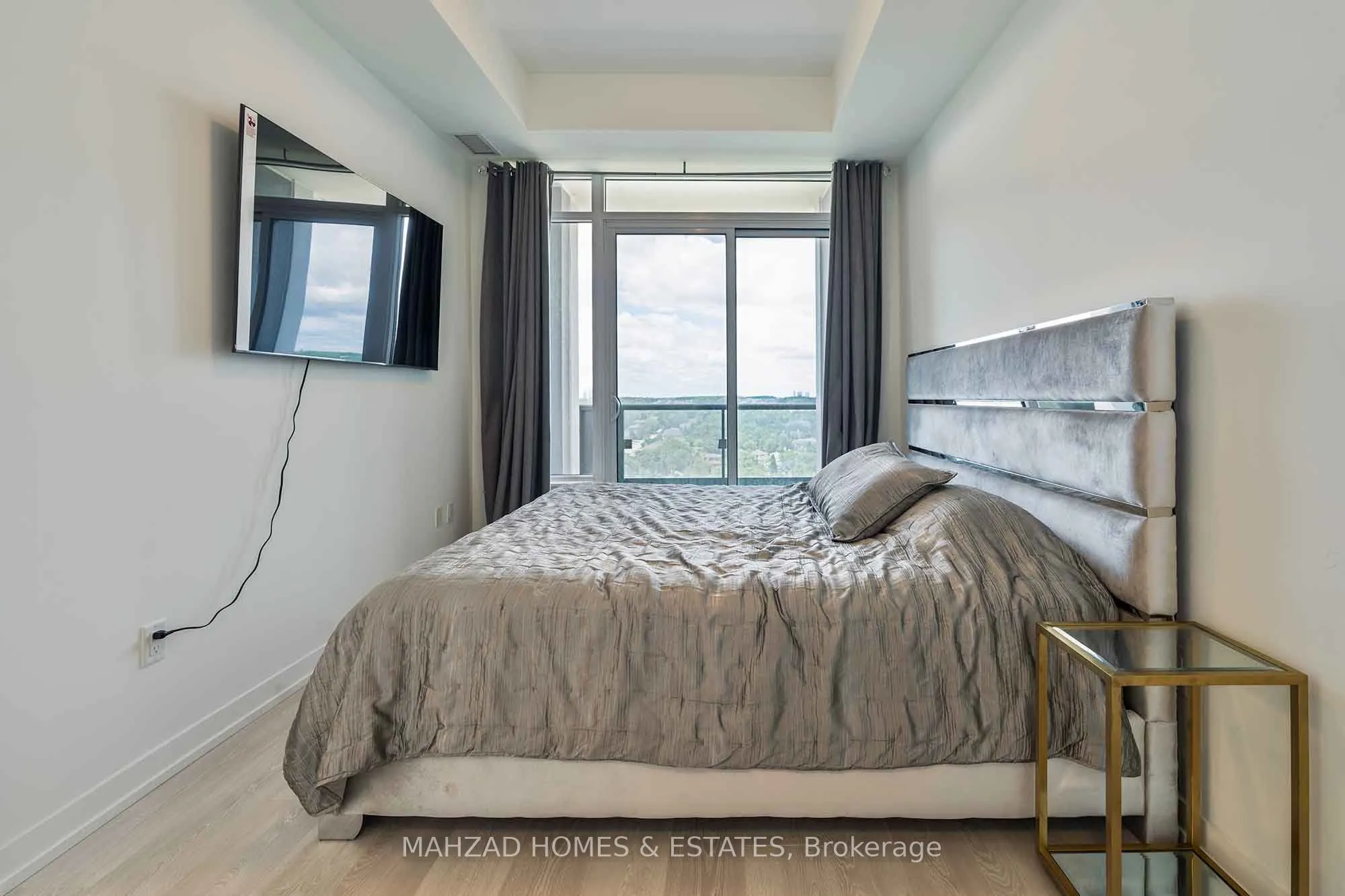 3 Rosewater Street, #1710 W