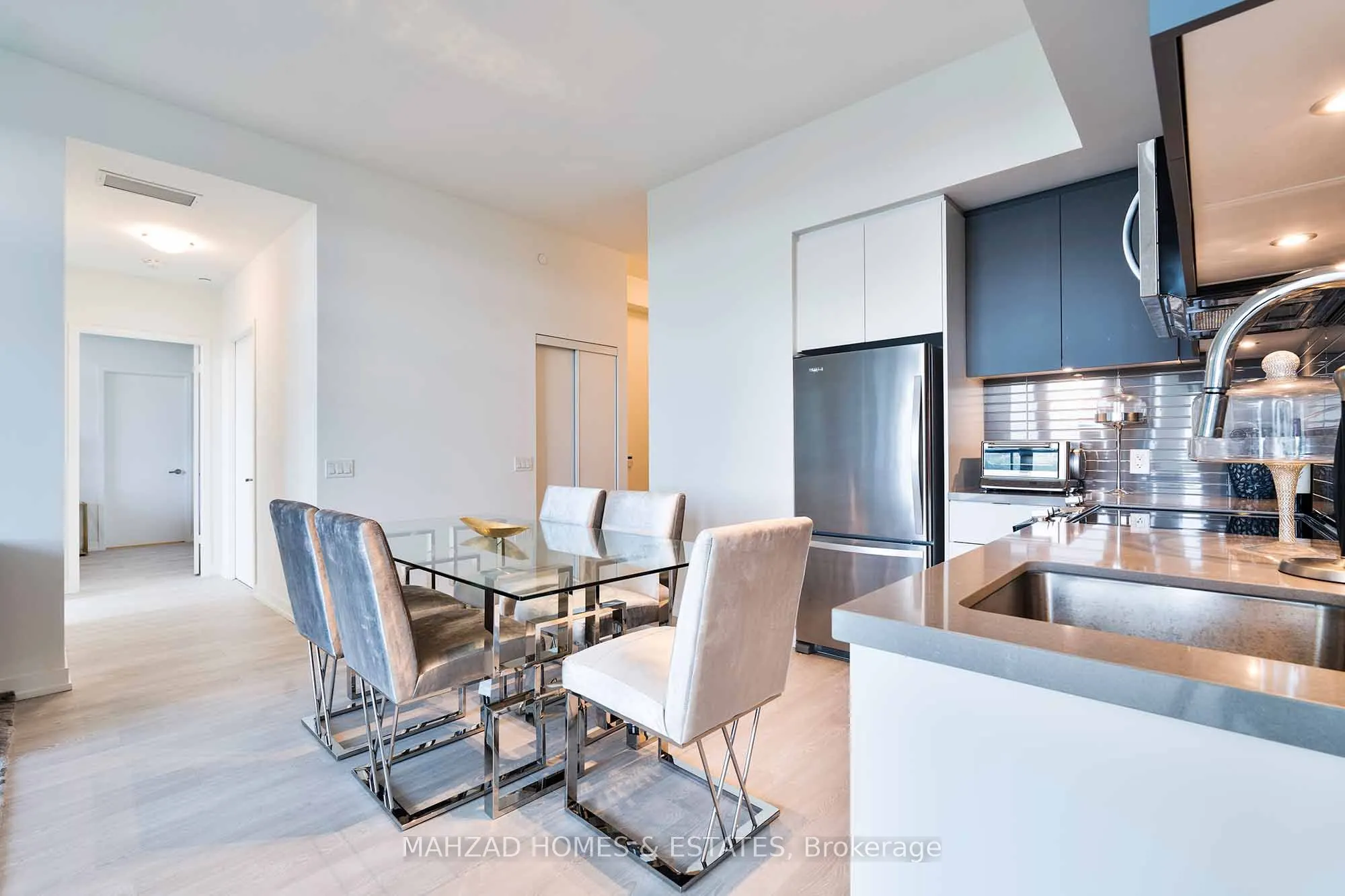 3 Rosewater Street, #1710 W