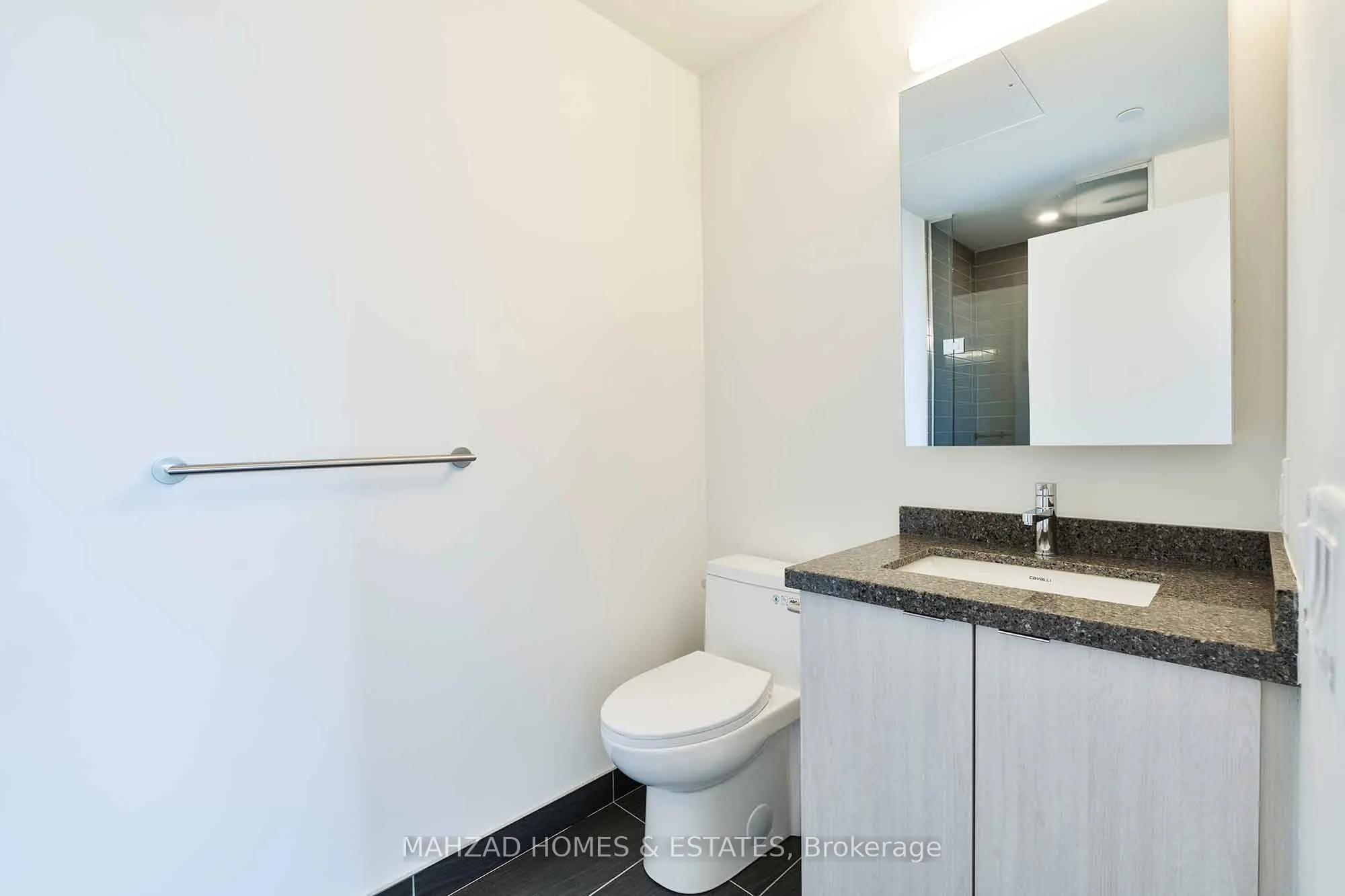 3 Rosewater Street, #1710 W