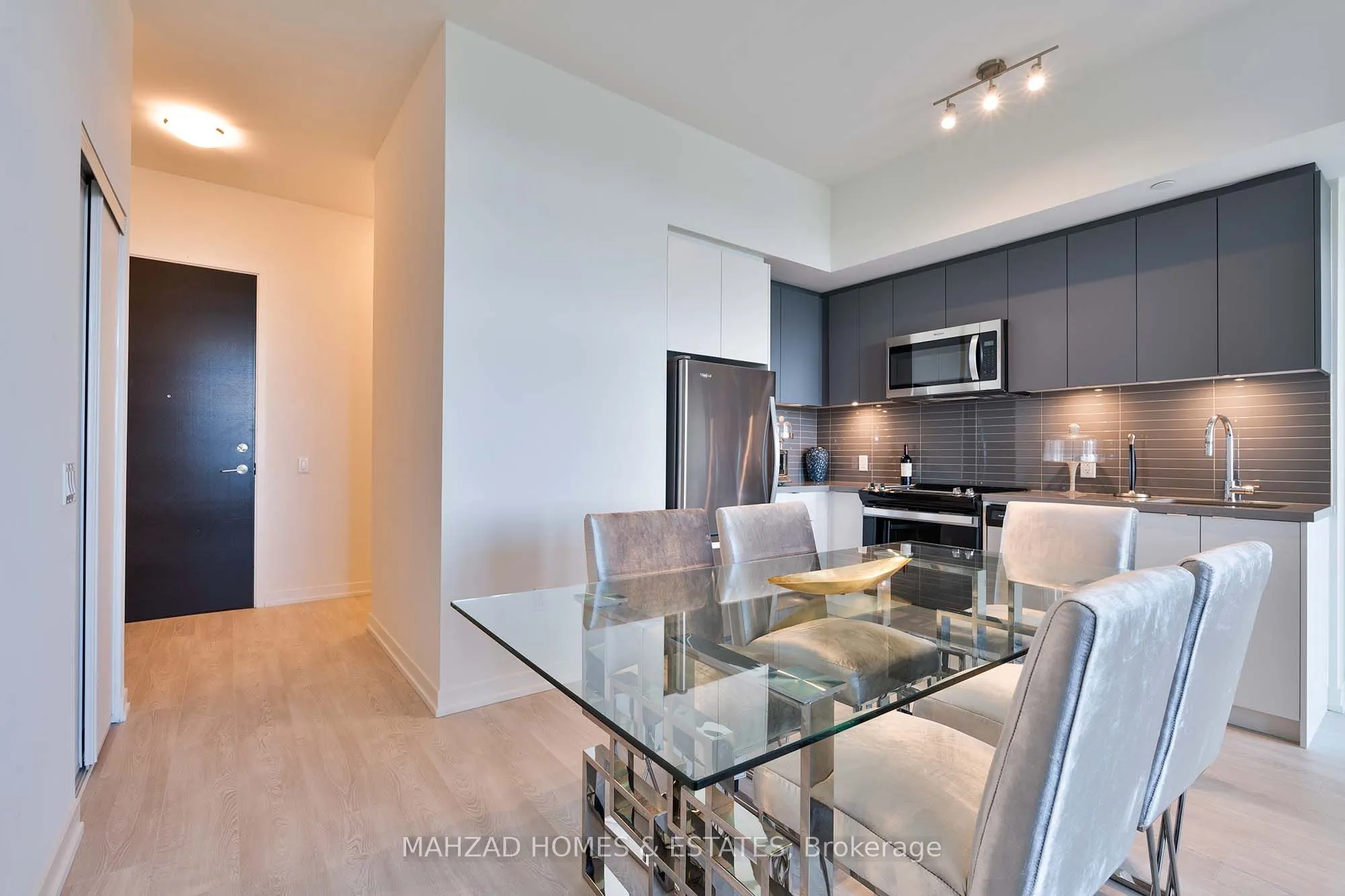 3 Rosewater Street, #1710 W