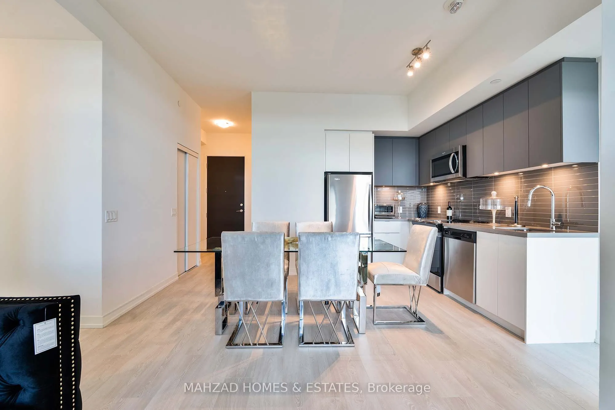 3 Rosewater Street, #1710 W