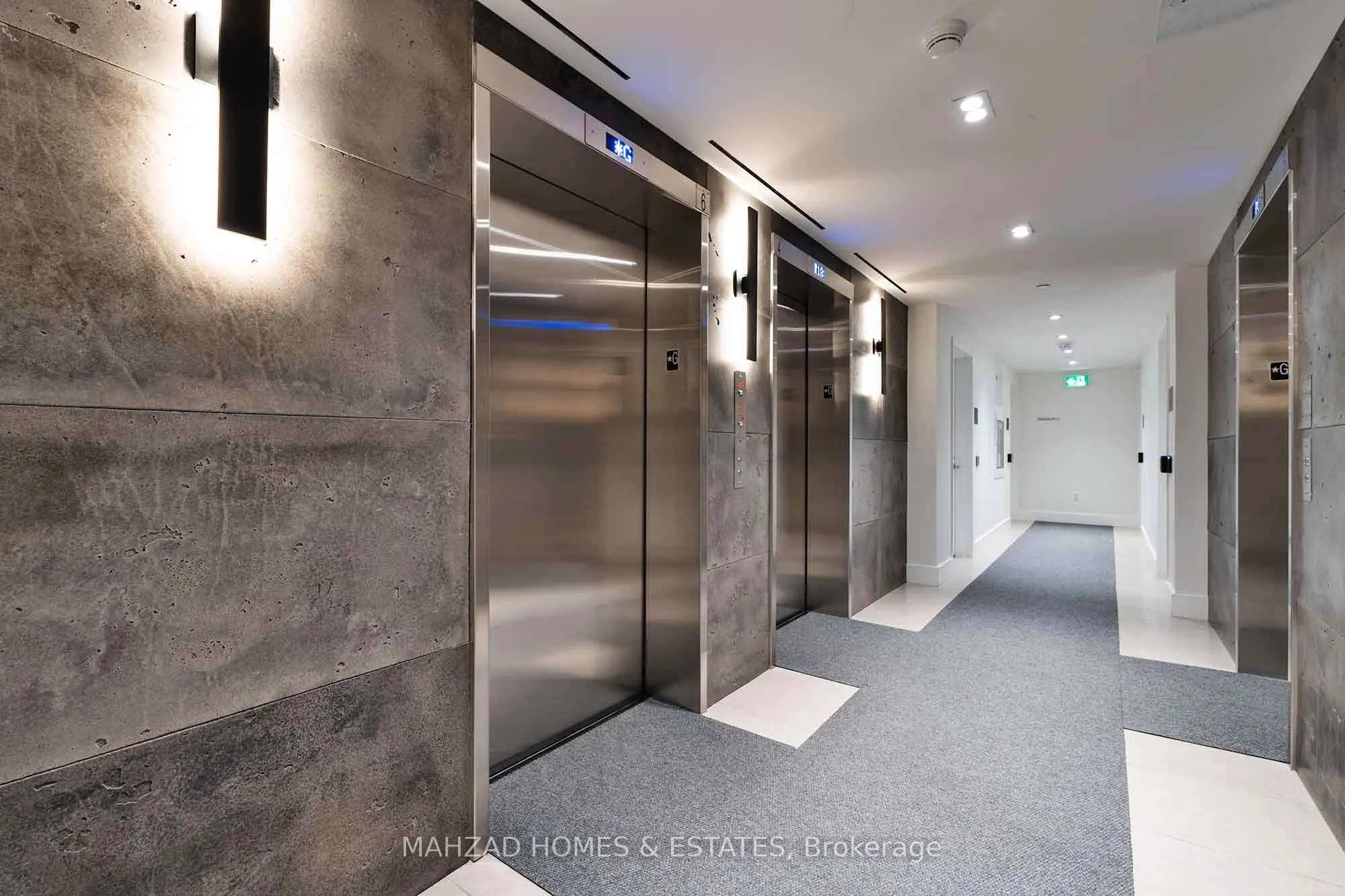 3 Rosewater Street, #1710 W