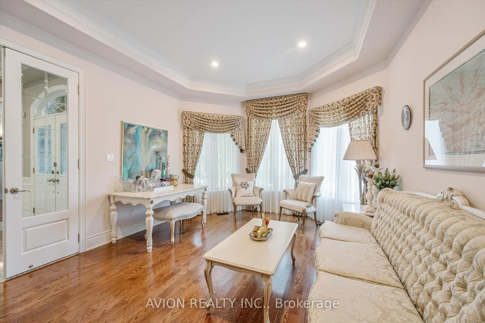 37 Frybrook Crescent