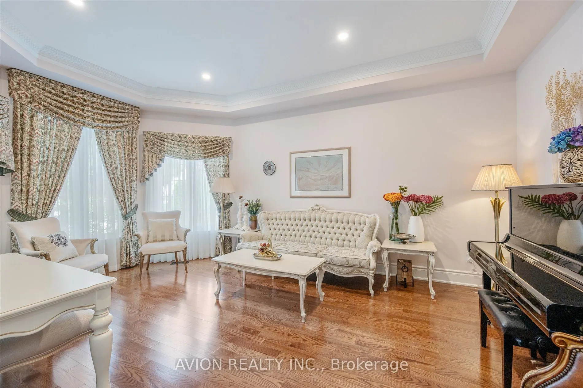 37 Frybrook Crescent
