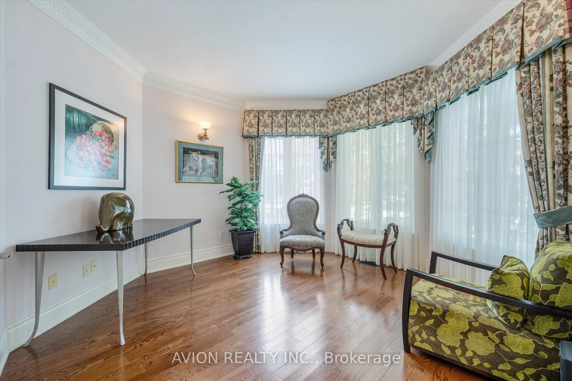 37 Frybrook Crescent