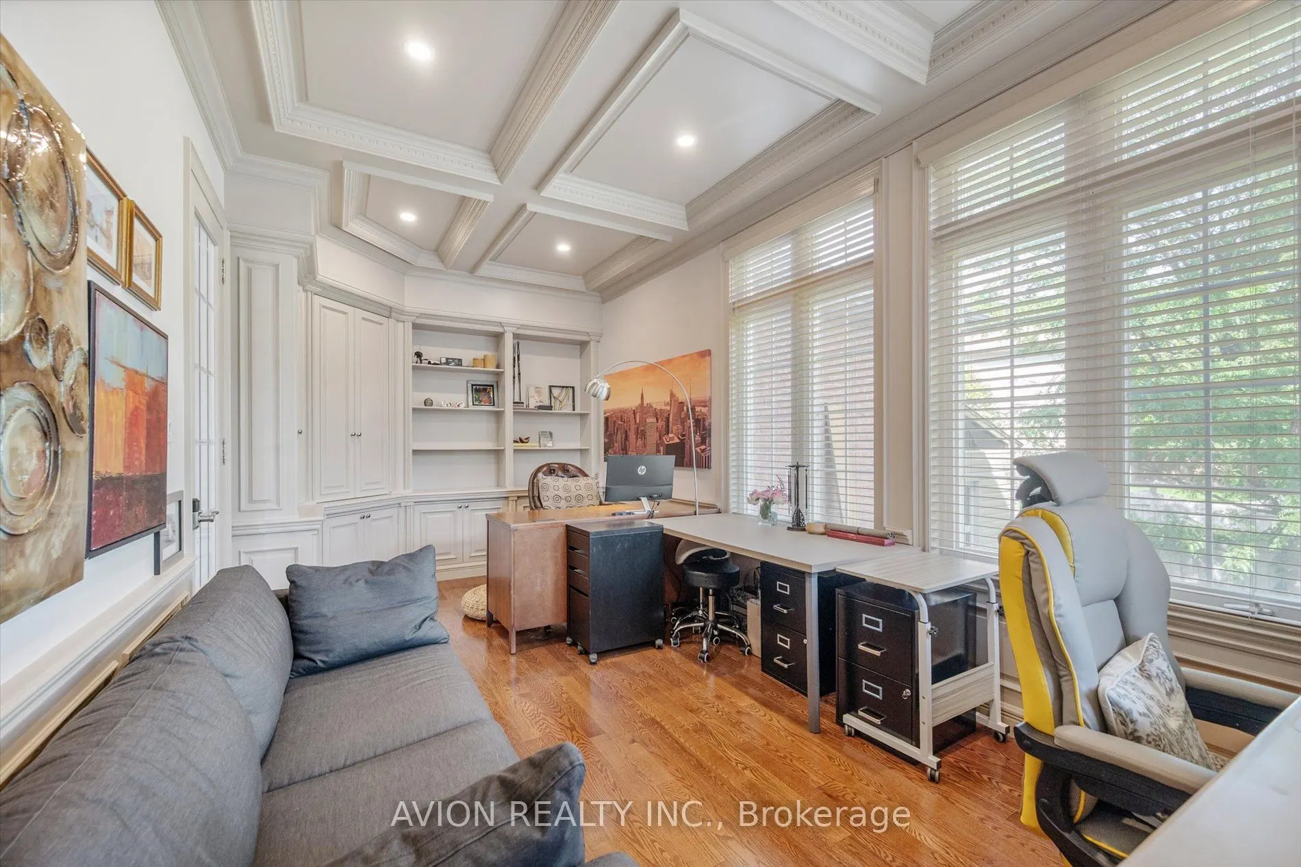 37 Frybrook Crescent