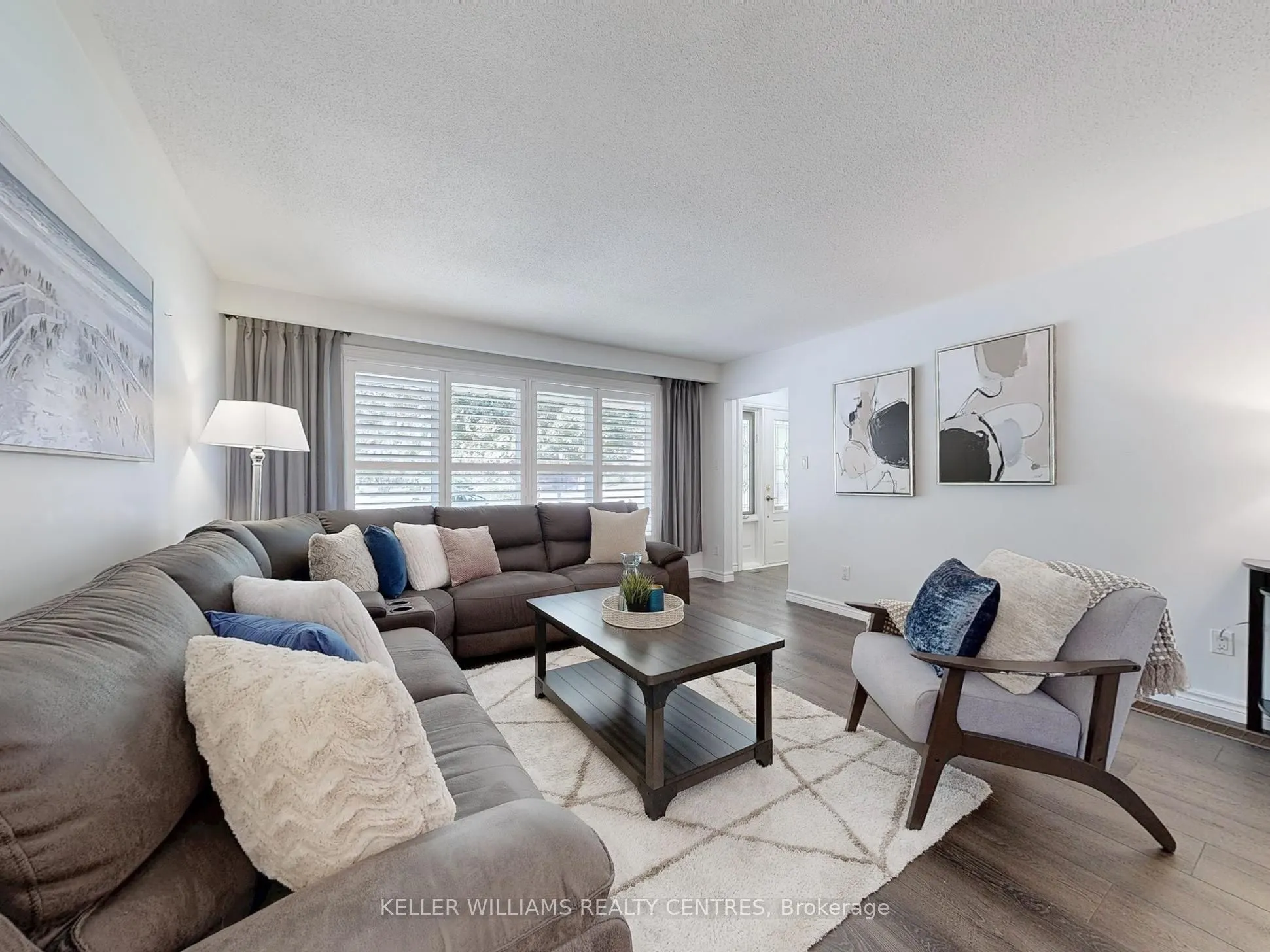 814 Arnold Crescent
