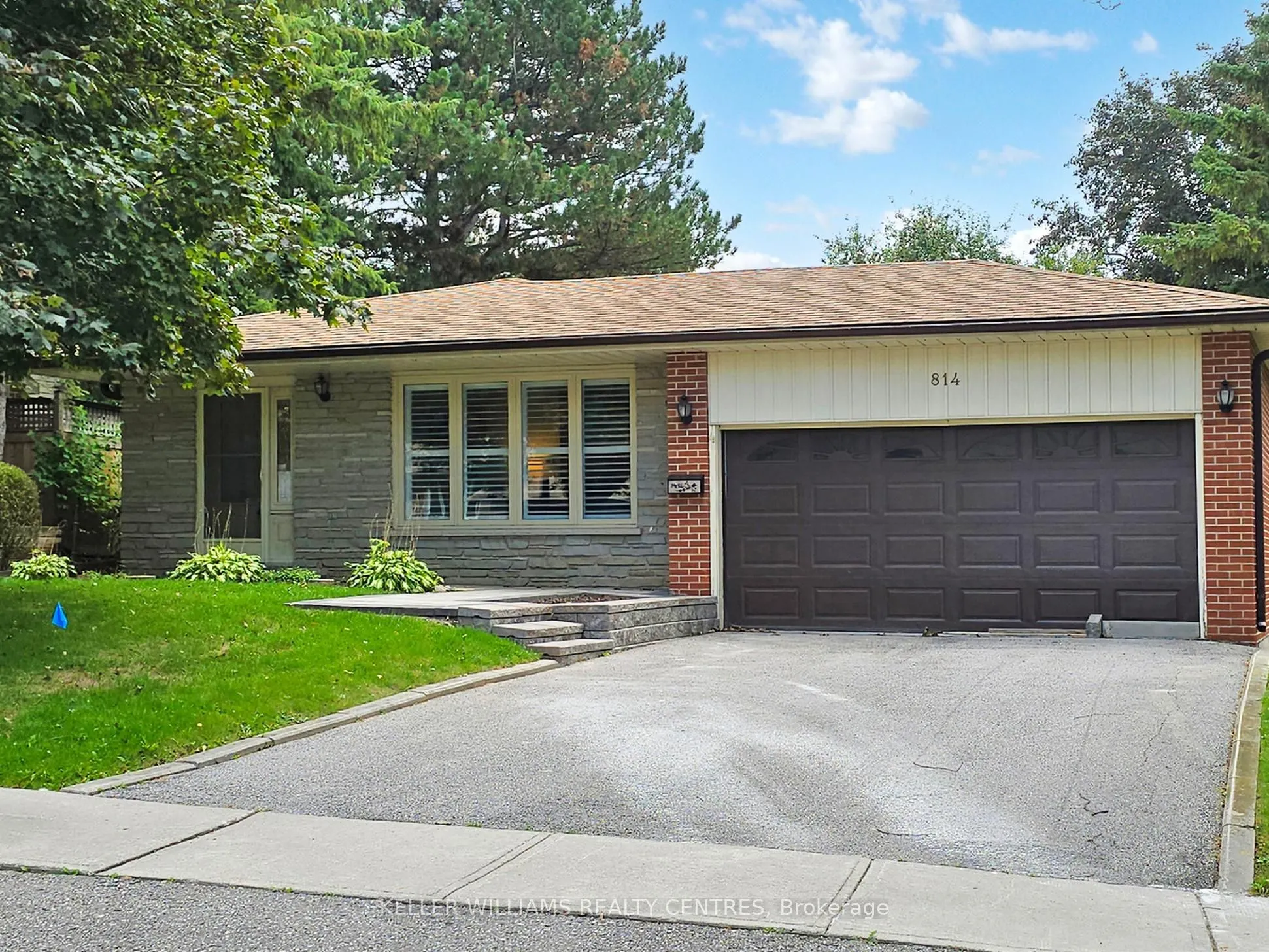814 Arnold Crescent