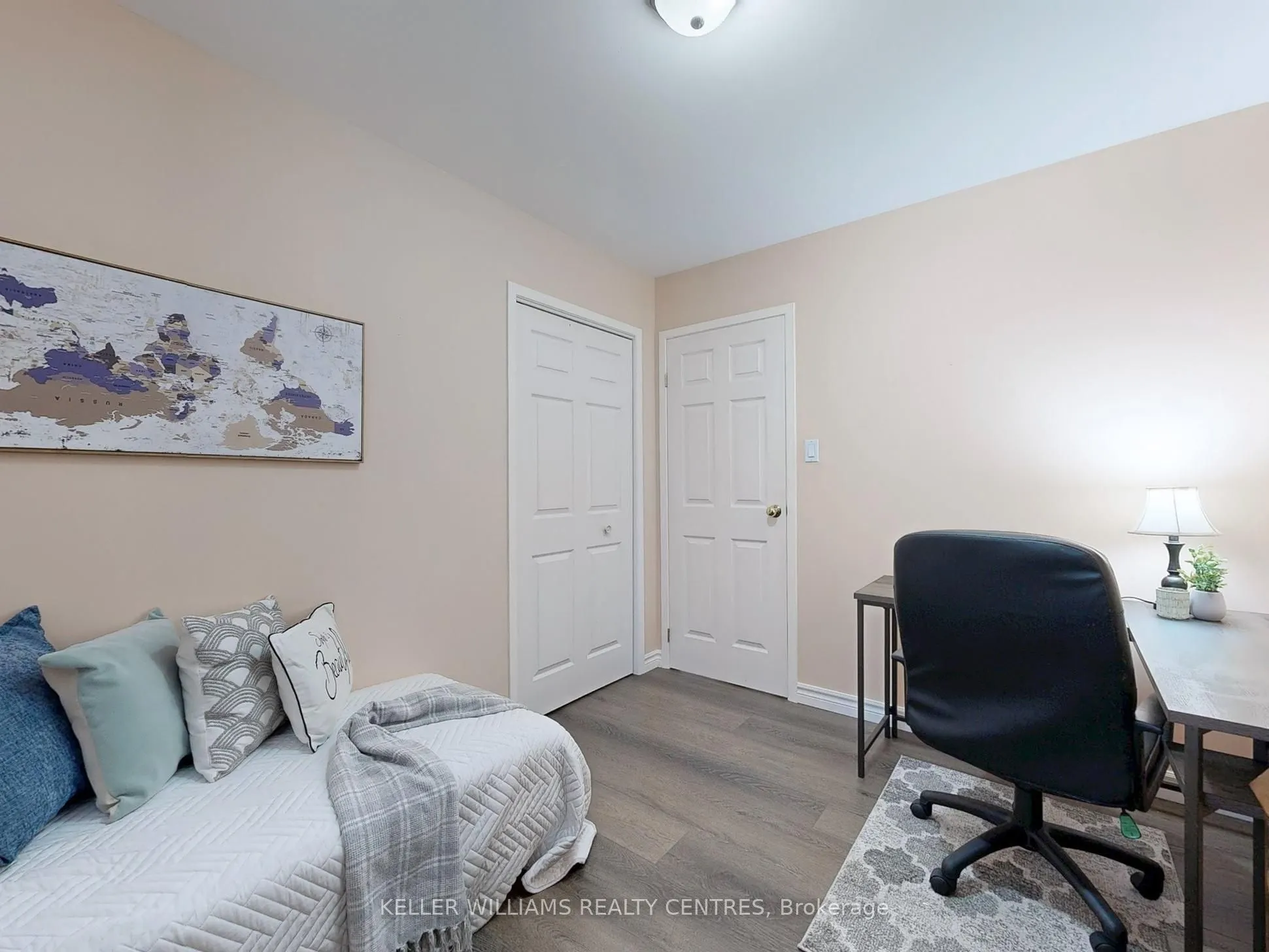 814 Arnold Crescent