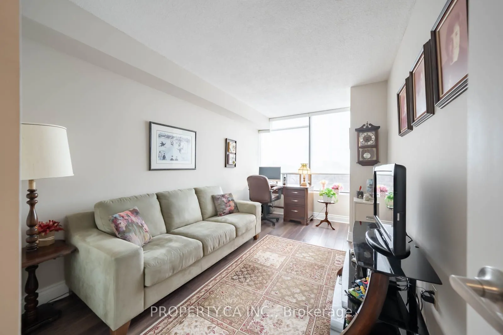 7460 Bathurst Street, #605