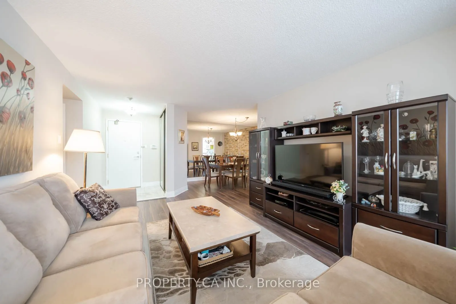 7460 Bathurst Street, #605