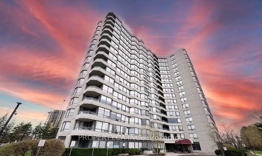 7460 Bathurst Street, #605