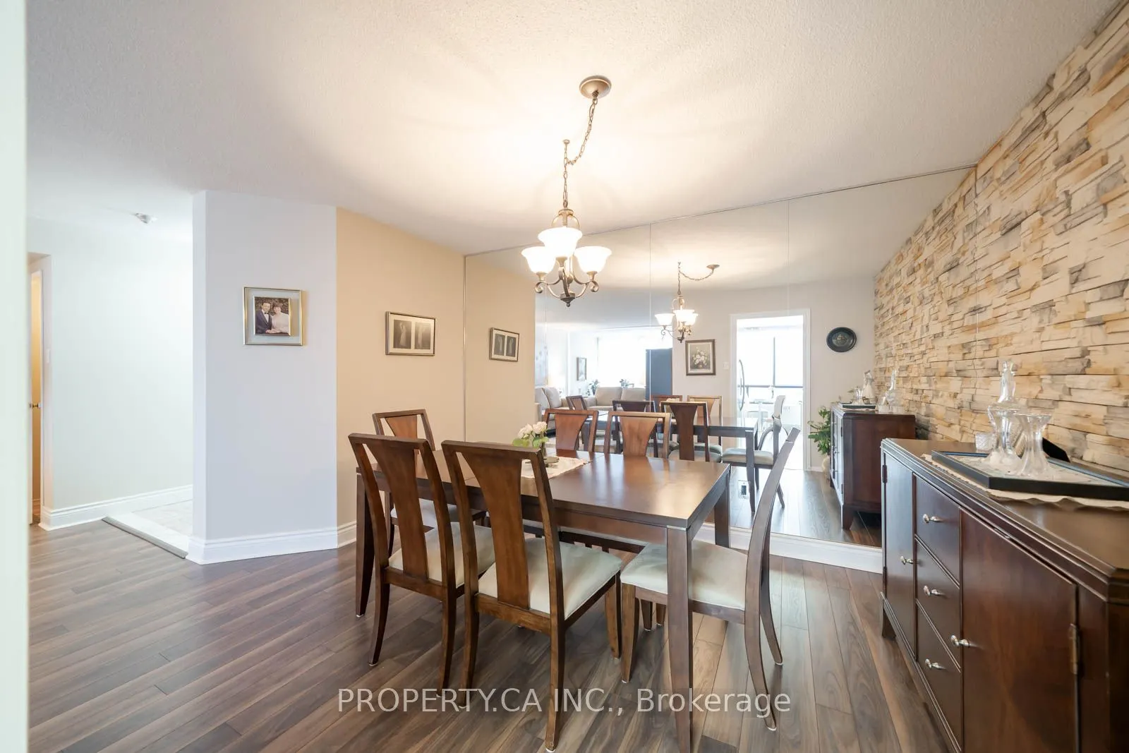 7460 Bathurst Street, #605