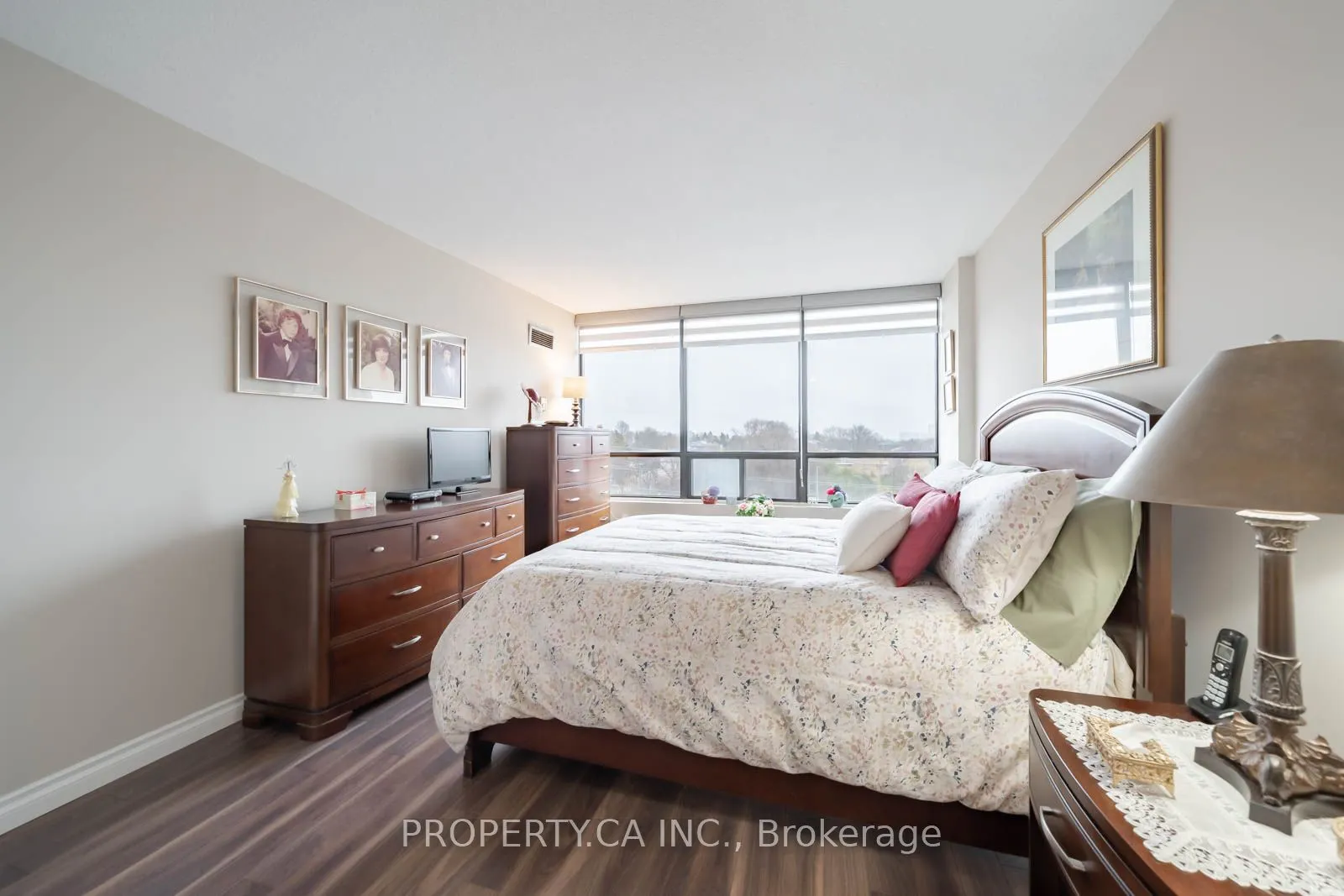 7460 Bathurst Street, #605