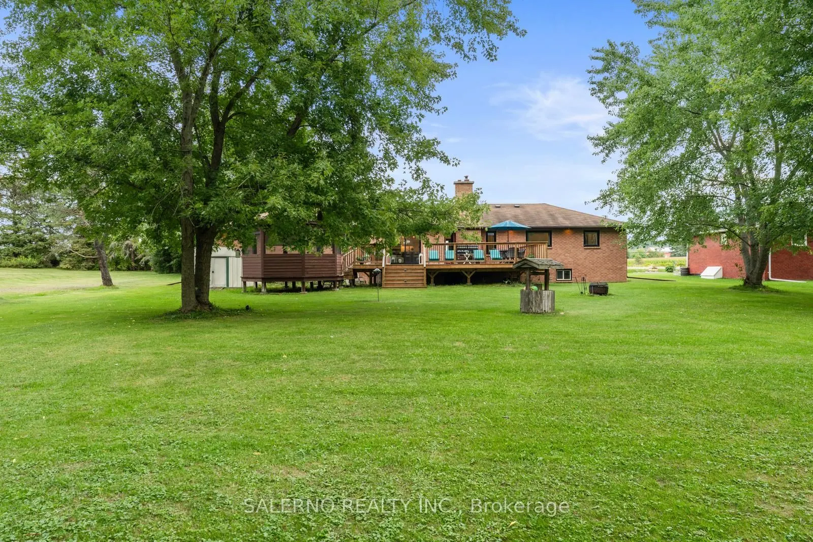 4372 10th Side Road