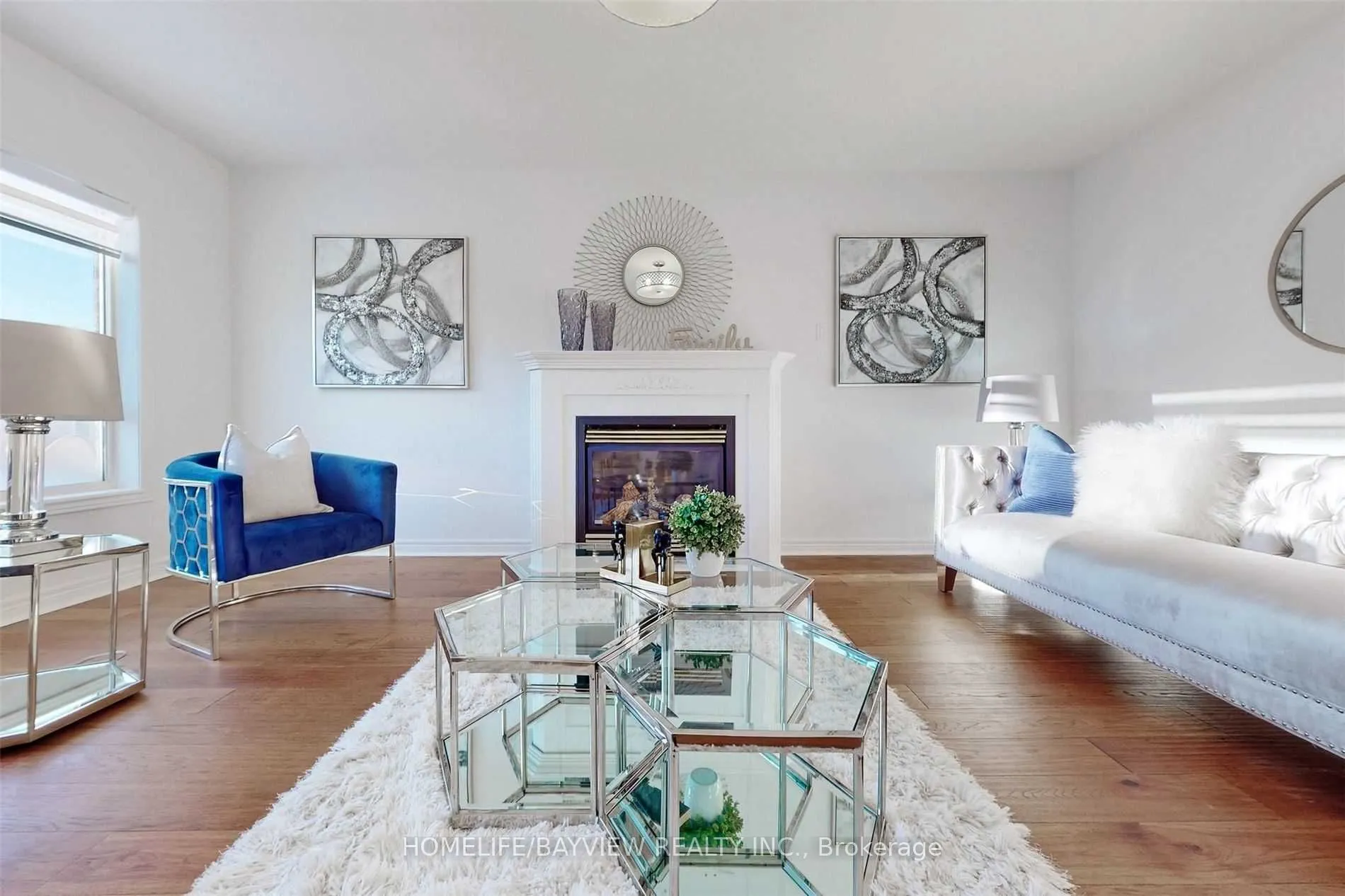 101 William Booth Avenue, #Main