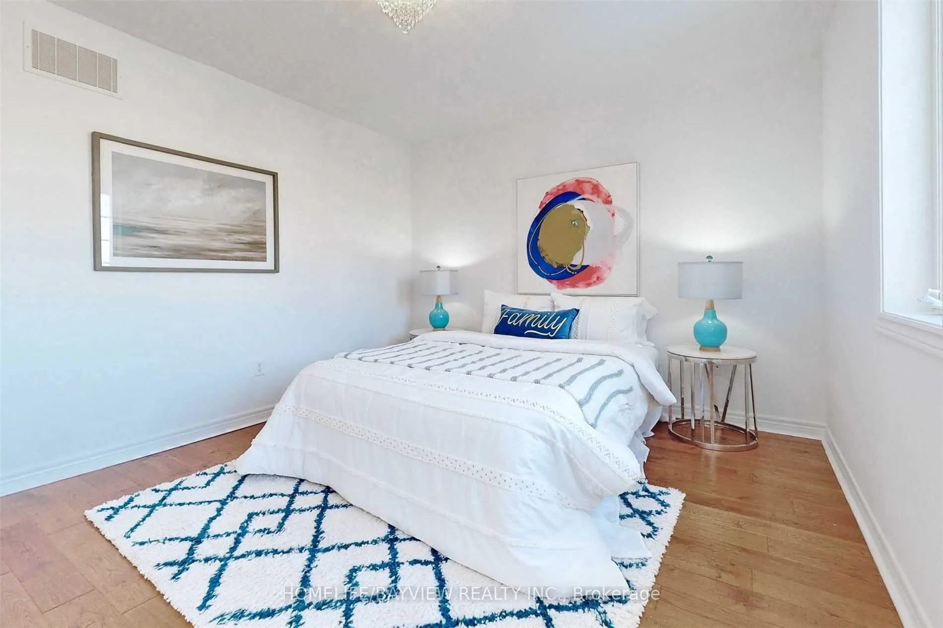 101 William Booth Avenue, #Main