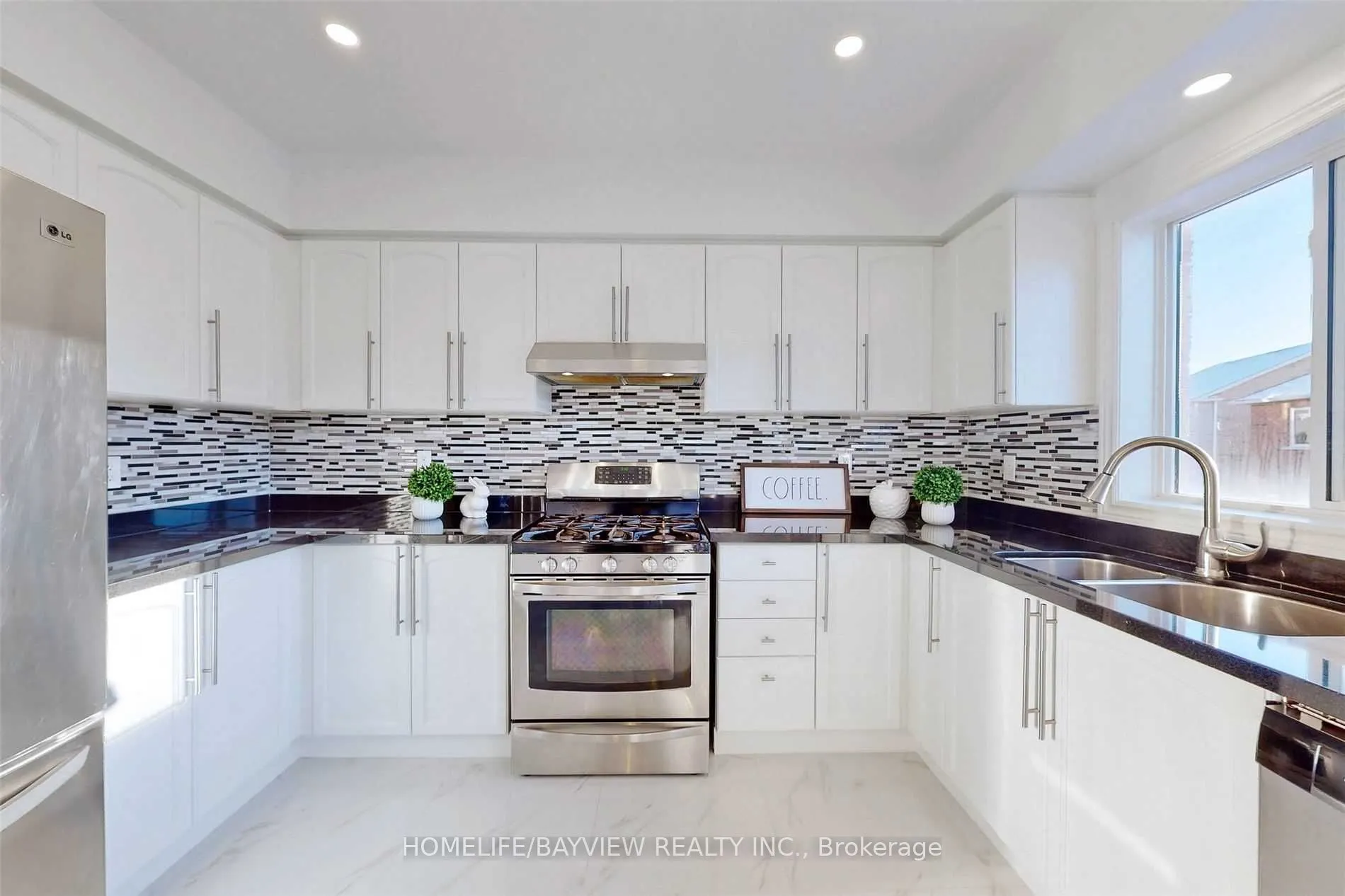 101 William Booth Avenue, #Main