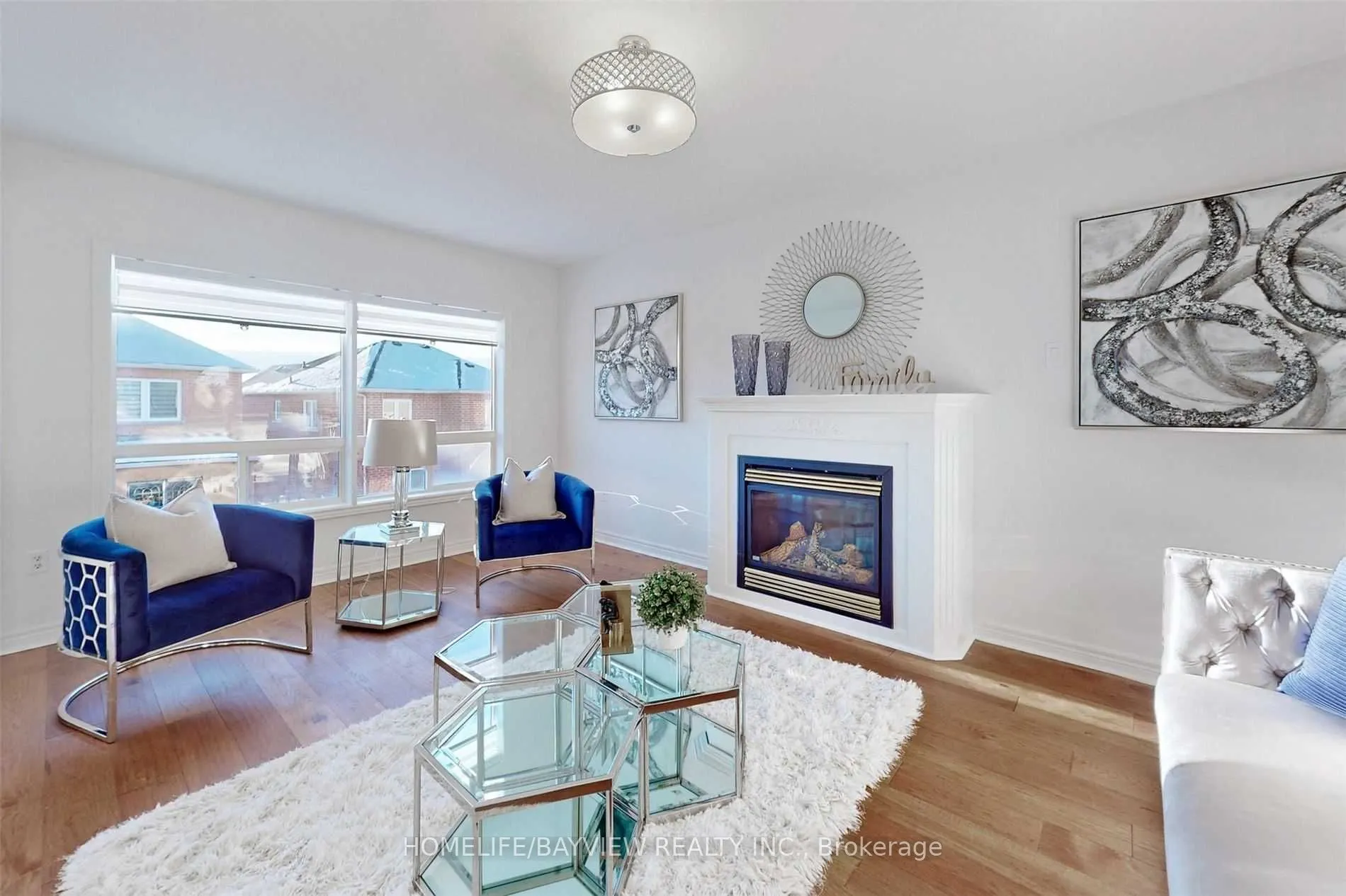 101 William Booth Avenue, #Main