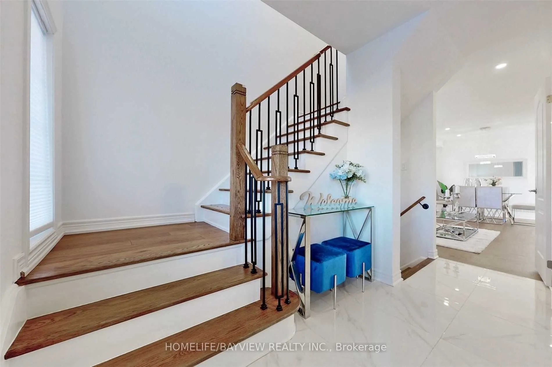 101 William Booth Avenue, #Main