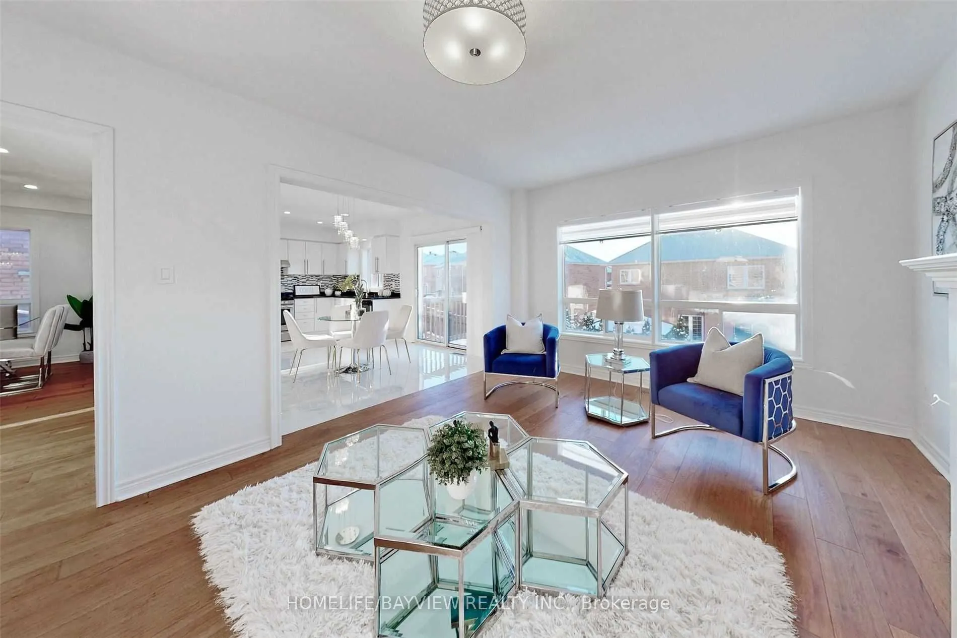 101 William Booth Avenue, #Main