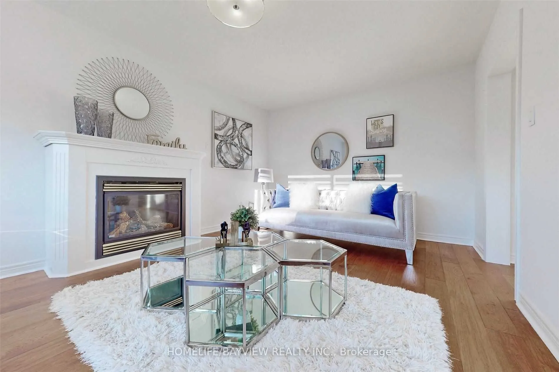 101 William Booth Avenue, #Main