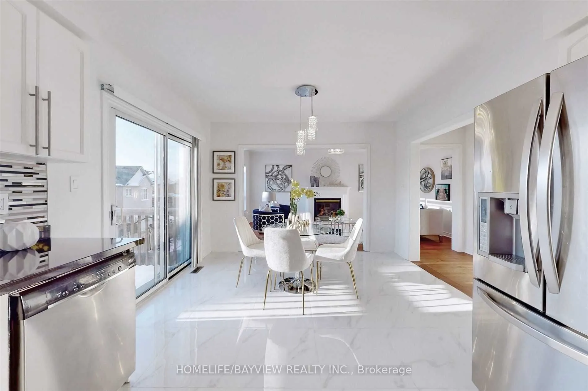 101 William Booth Avenue, #Main