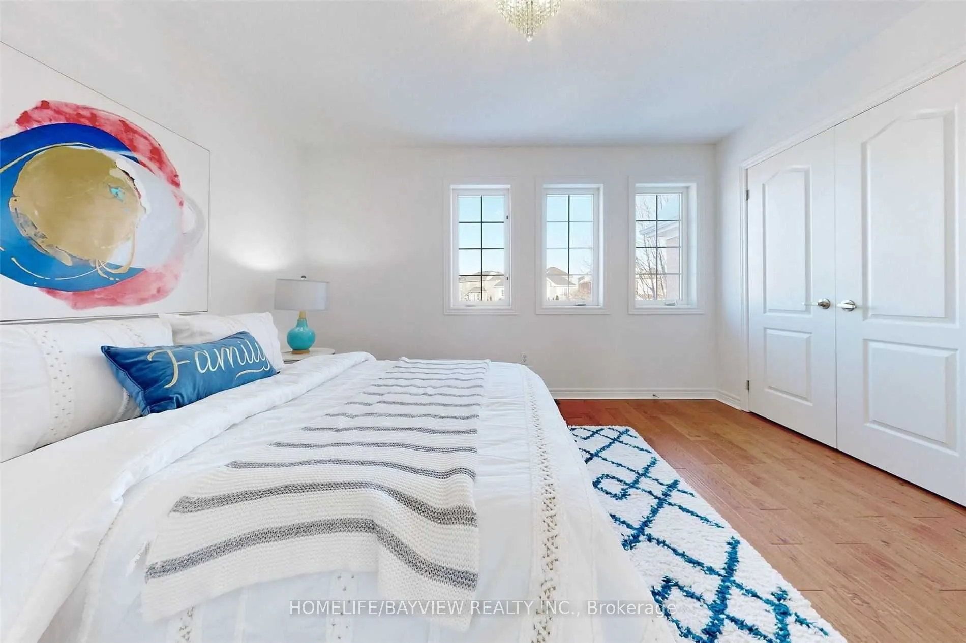 101 William Booth Avenue, #Main