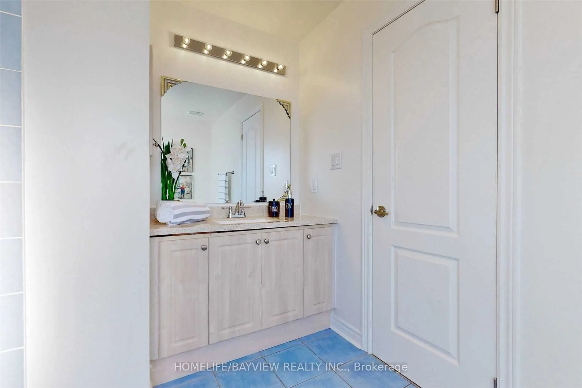 101 William Booth Avenue, #Main
