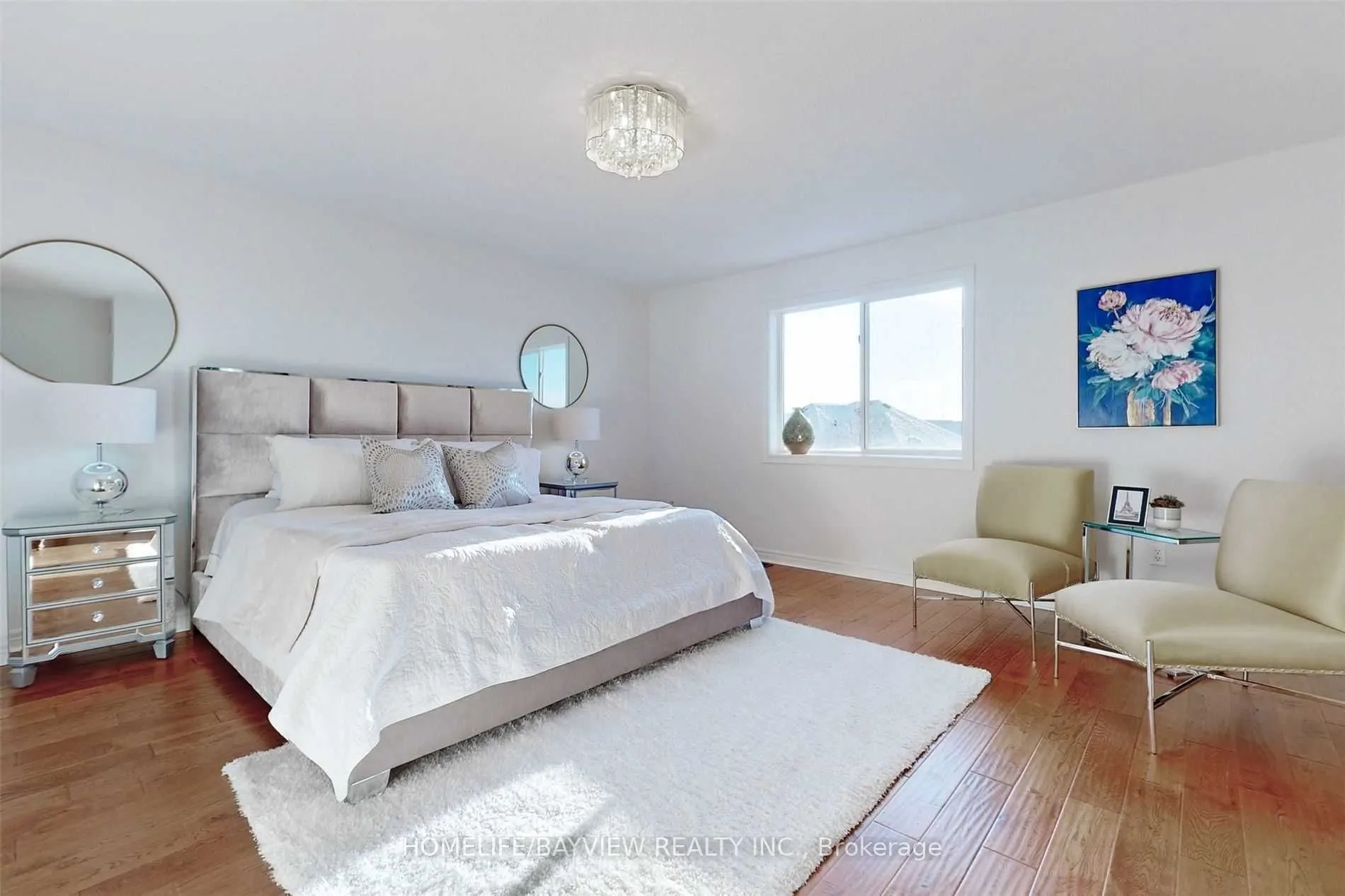 101 William Booth Avenue, #Main