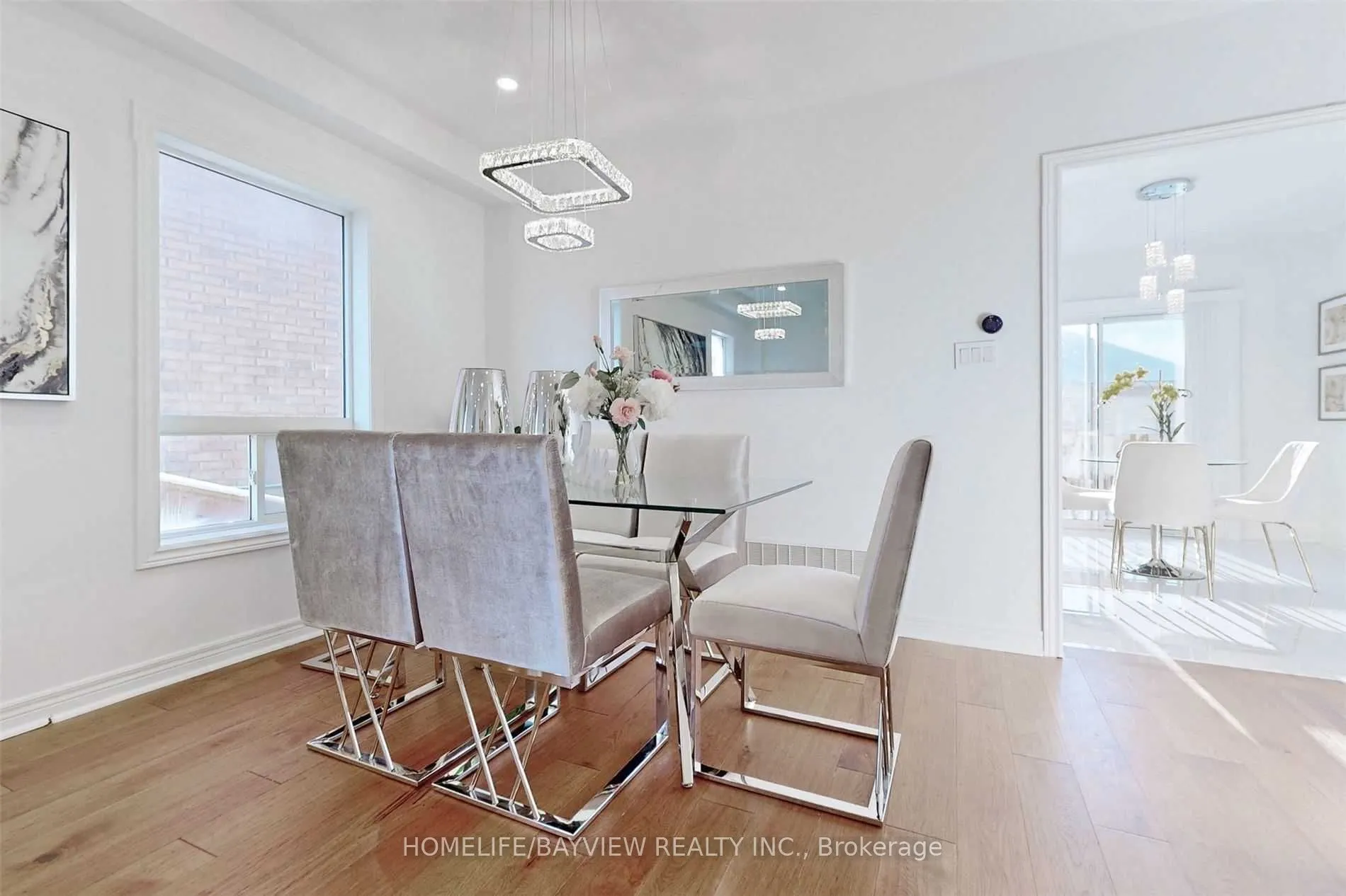 101 William Booth Avenue, #Main