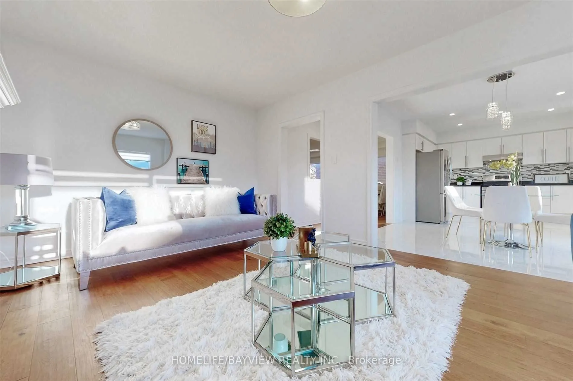 101 William Booth Avenue, #Main