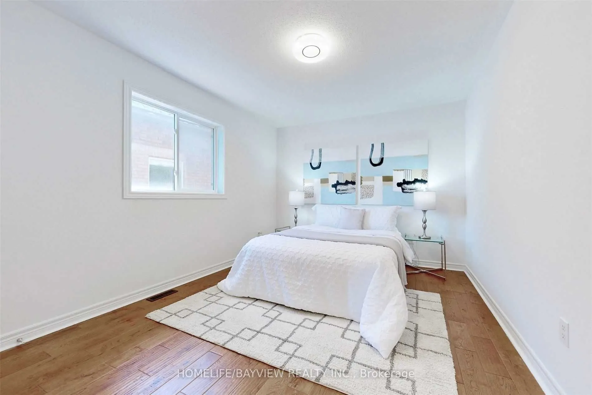 101 William Booth Avenue, #Main