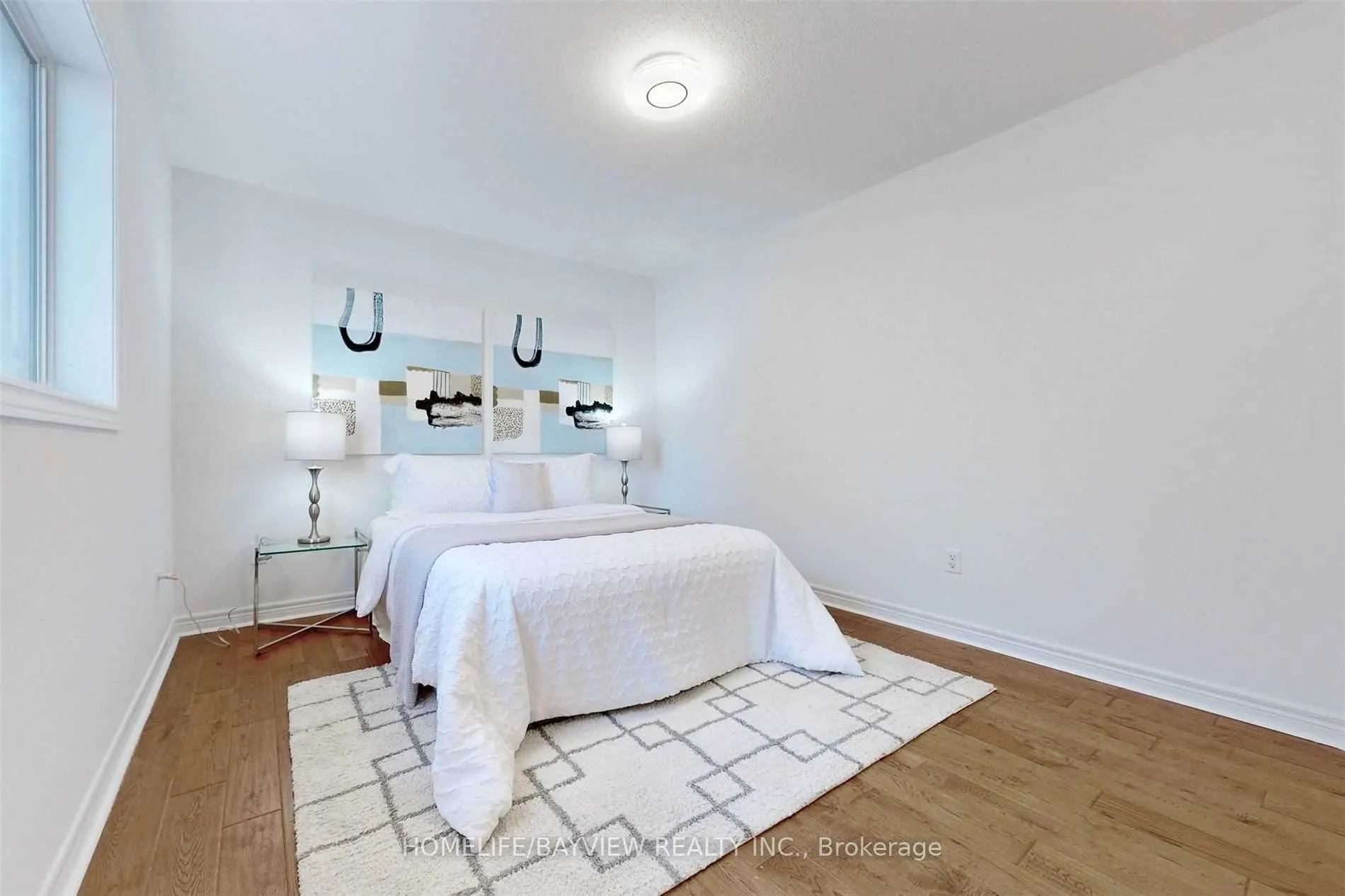 101 William Booth Avenue, #Main