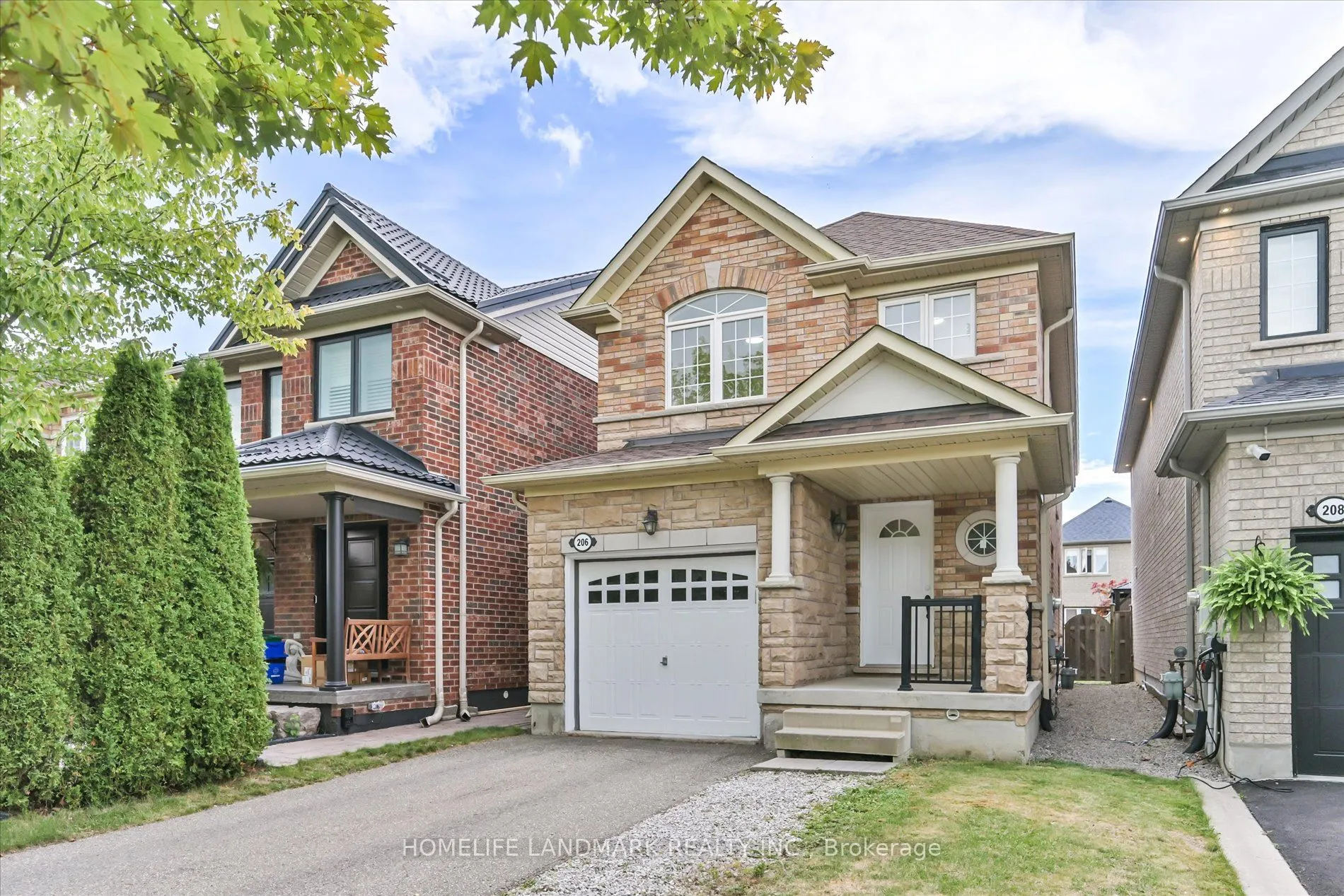 206 Venice Gate Drive
