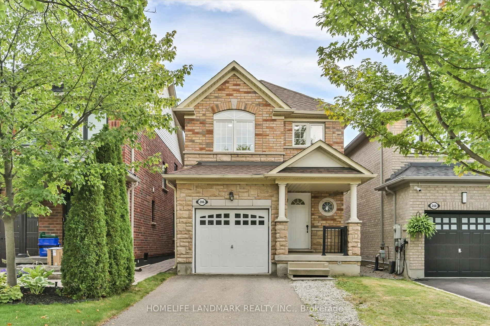 206 Venice Gate Drive